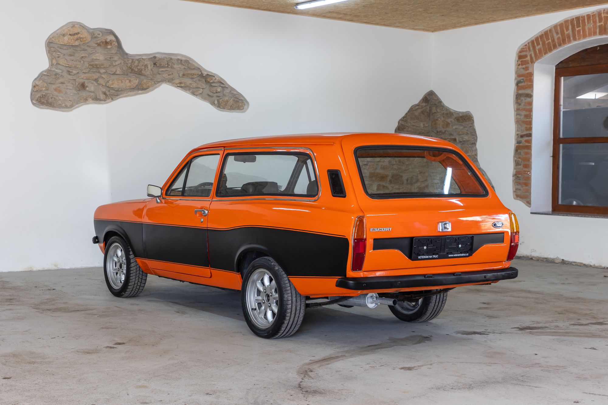 Ford Escort van_13.JPG