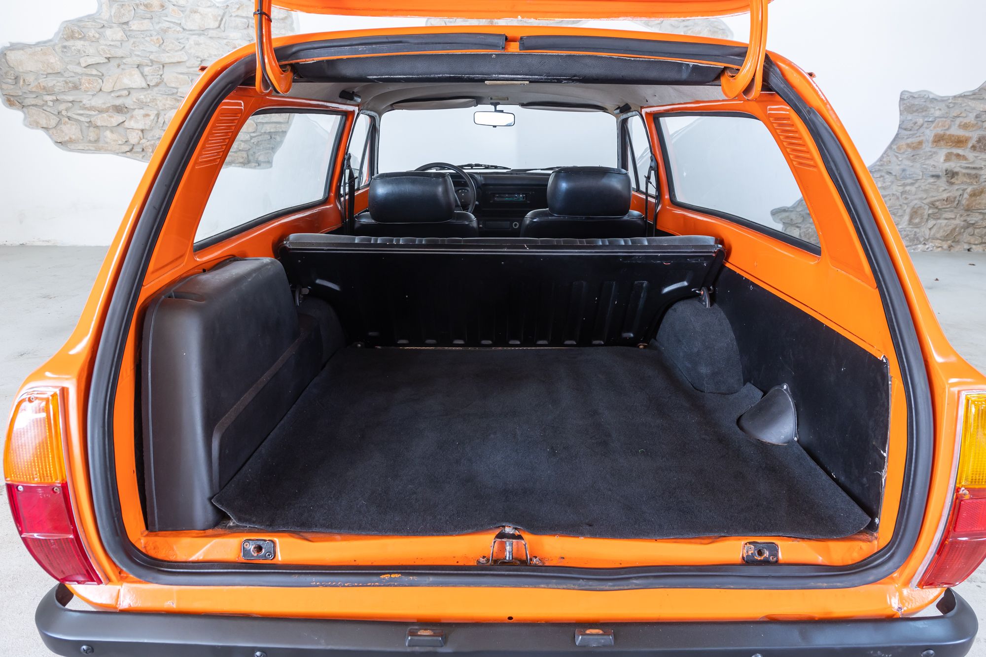 Ford Escort van_15.JPG