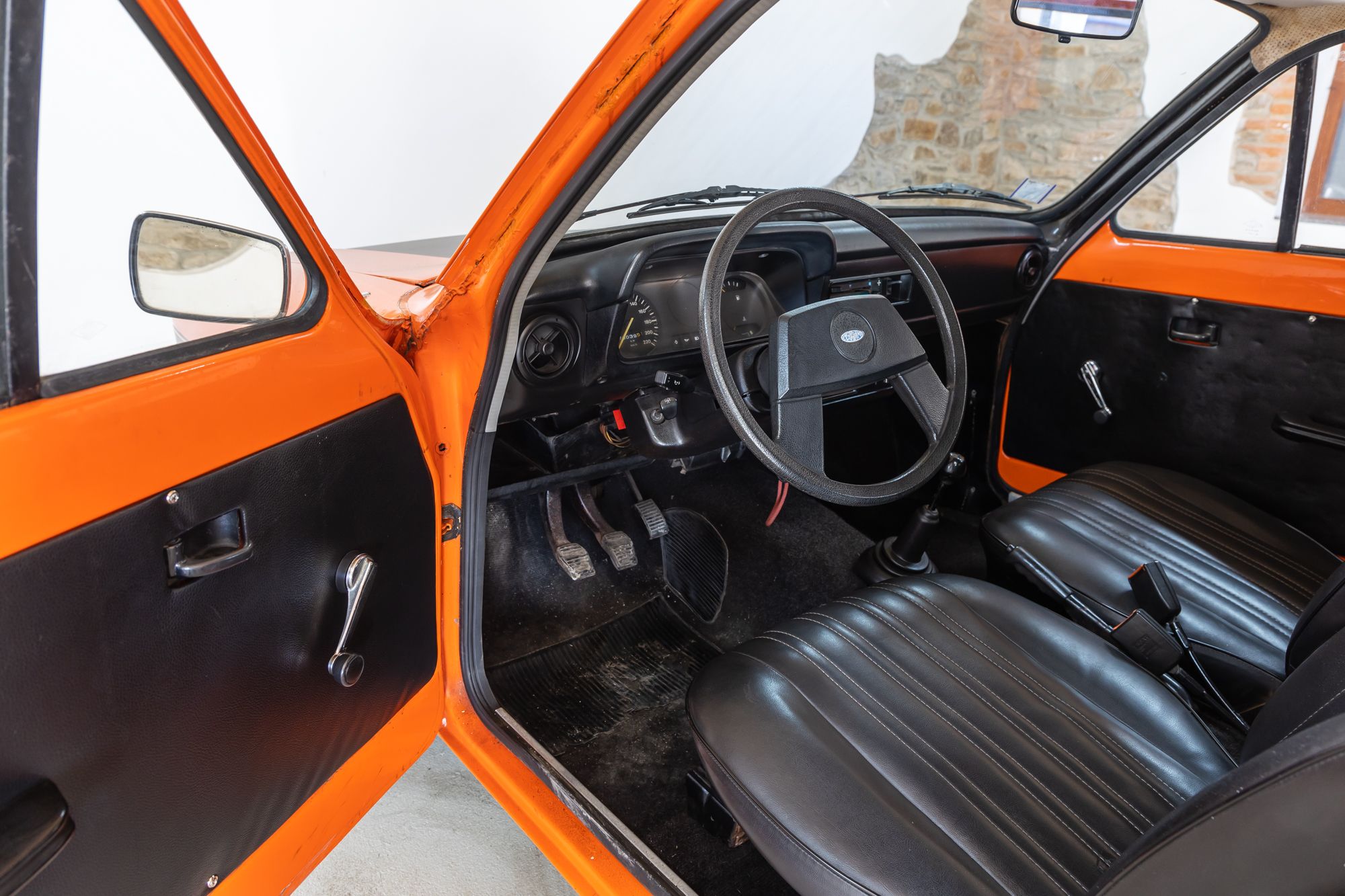 Ford Escort van_17.JPG