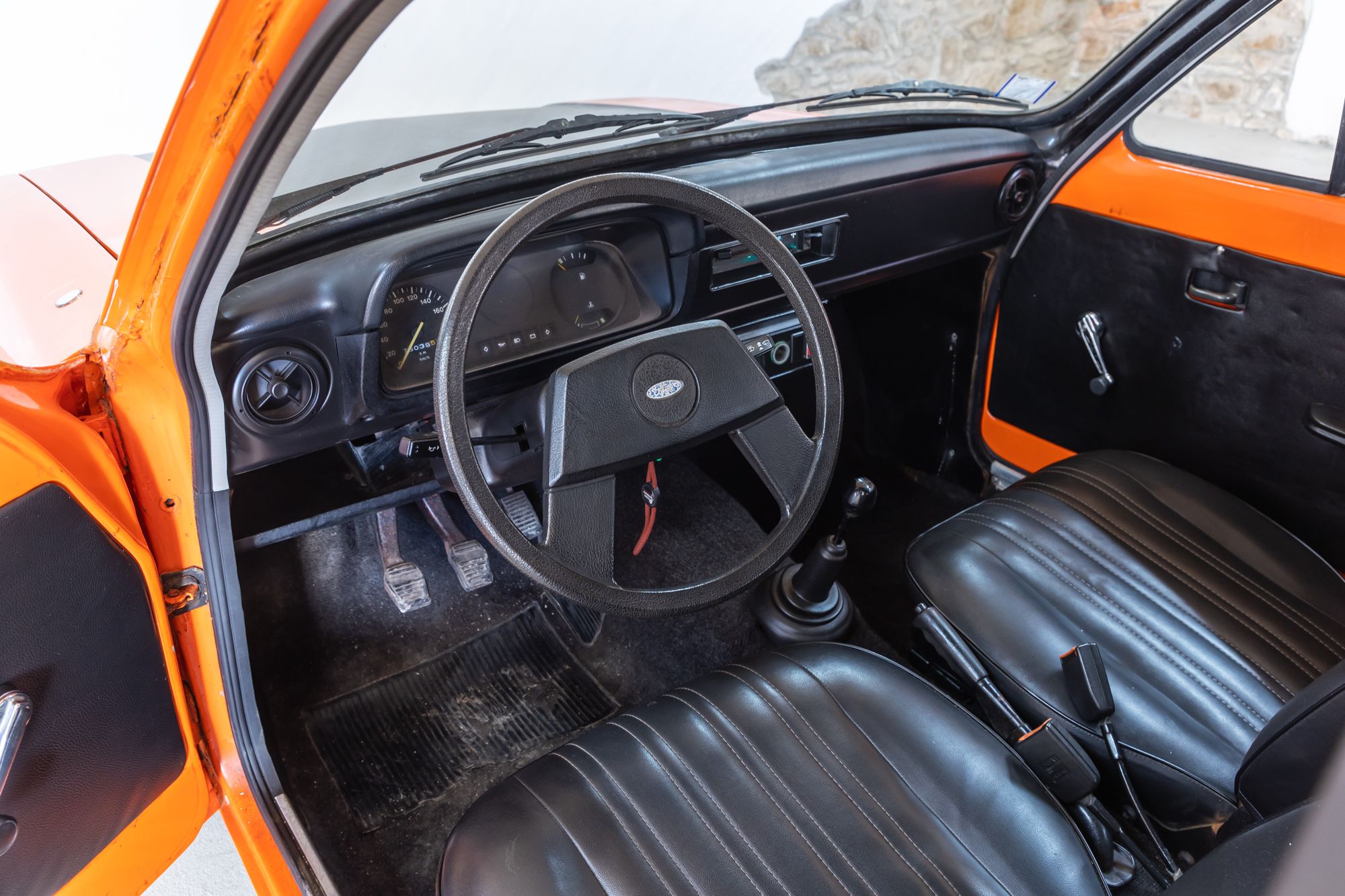 Ford Escort van_22.JPG