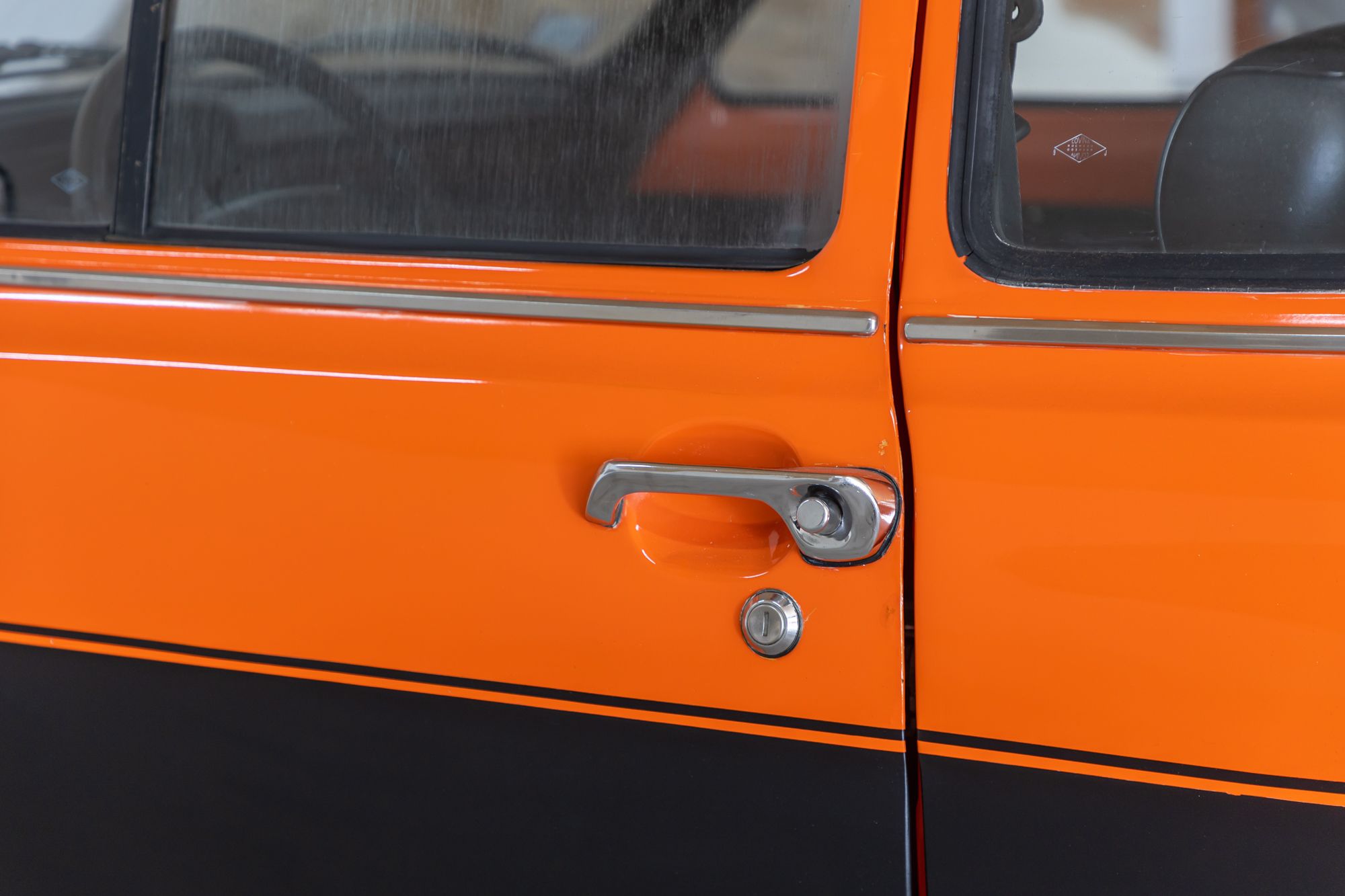 Ford Escort van_9.JPG