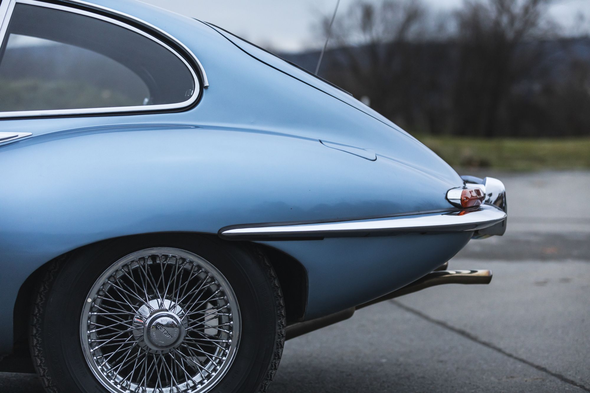 Jaguar E-type 1,5 auctomobile_10