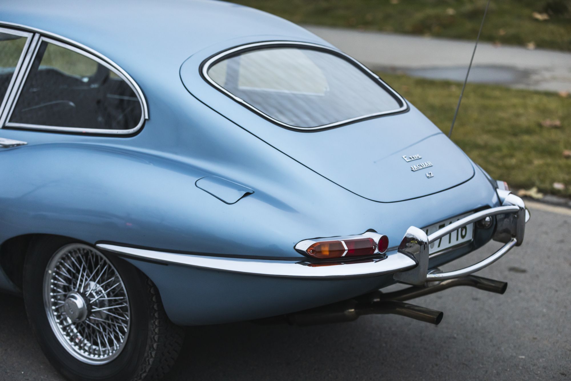 Jaguar E-type 1,5 auctomobile_11