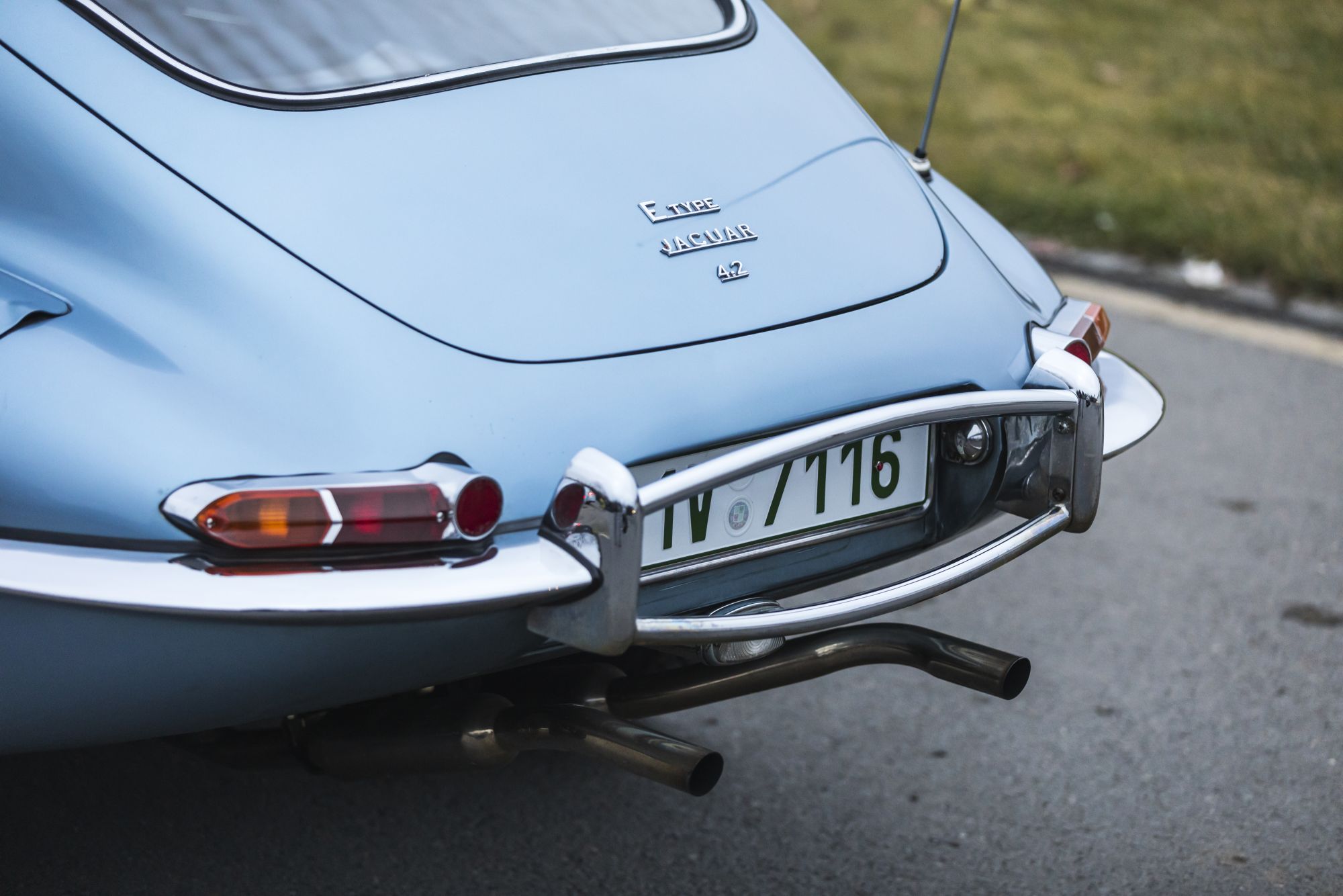 Jaguar E-type 1,5 auctomobile_12