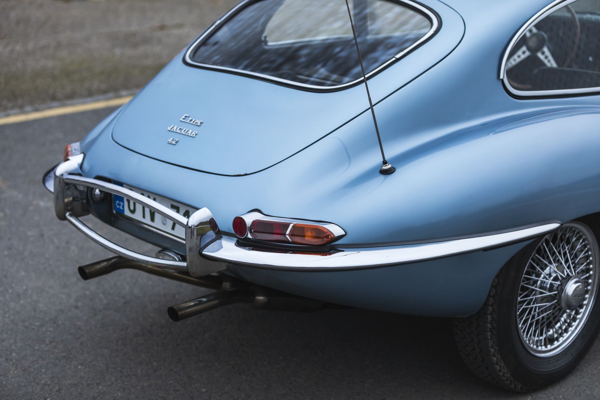 Jaguar E-type 1,5 auctomobile_18