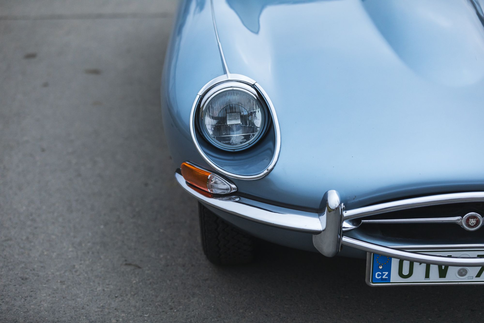 Jaguar E-type 1,5 auctomobile_21