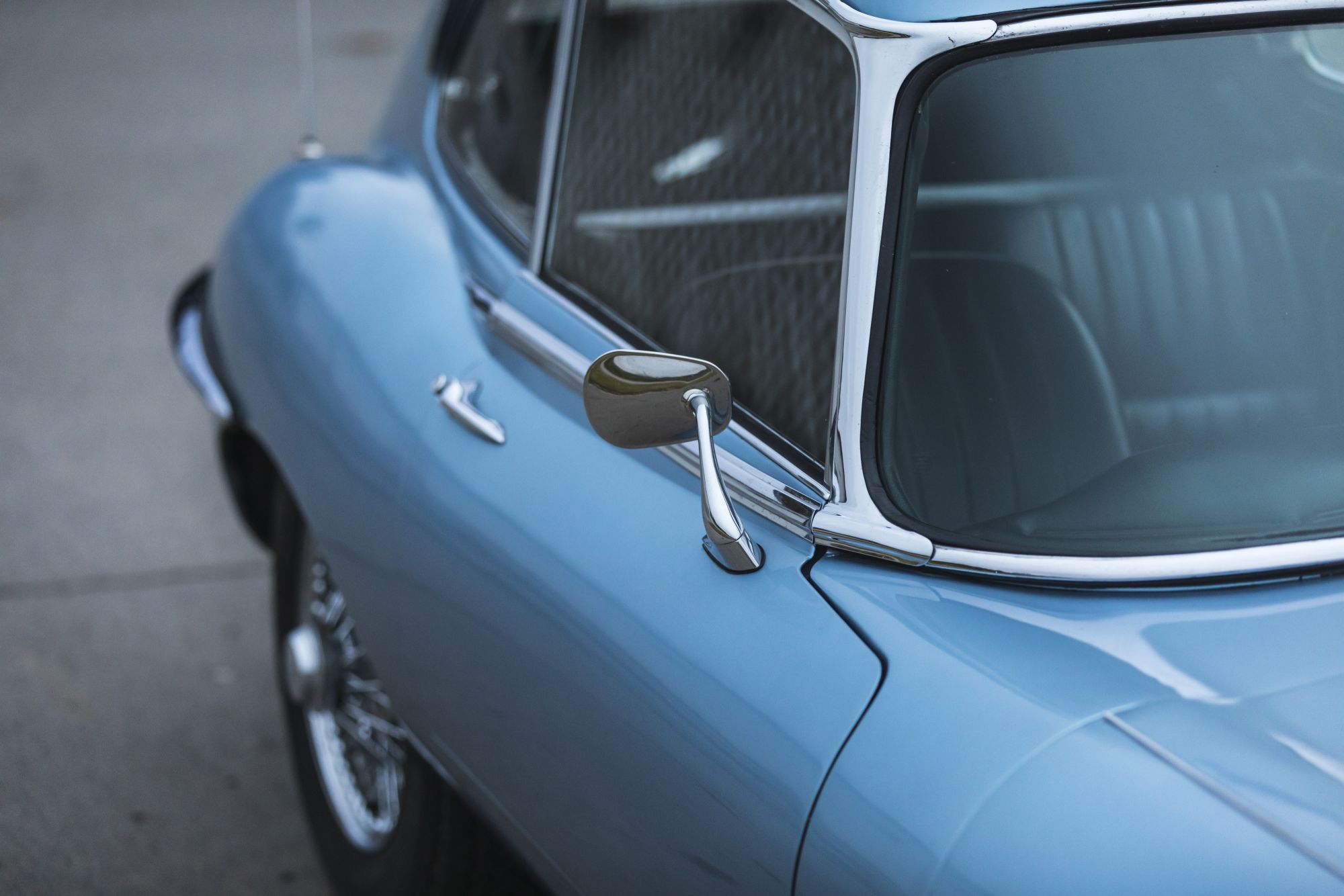 Jaguar E-type 1,5 auctomobile_22