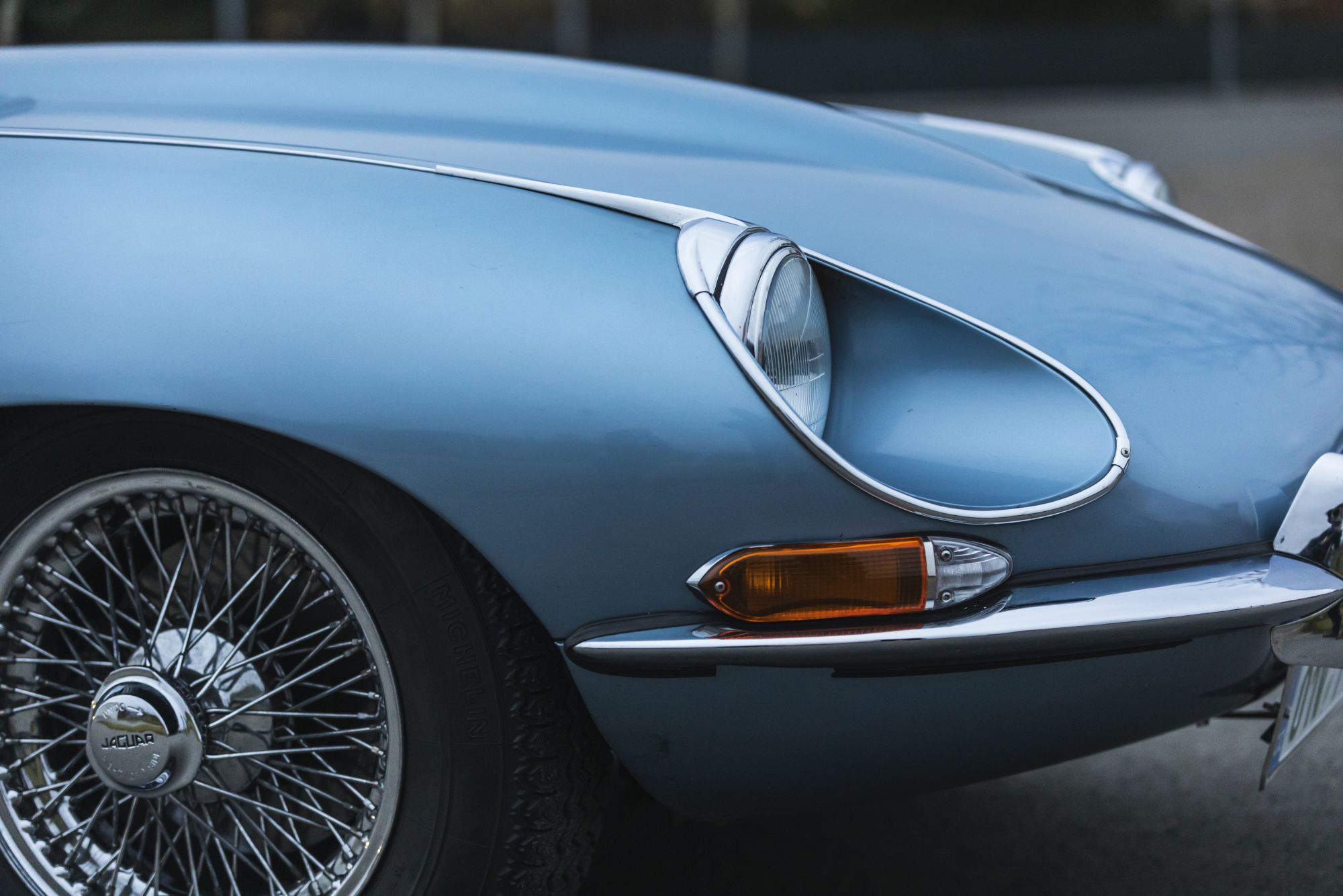 Jaguar E-type 1,5 auctomobile_25