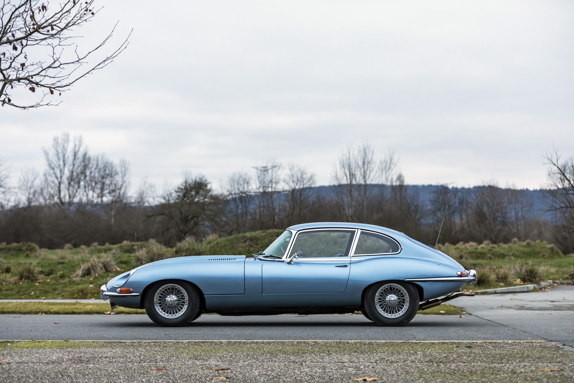 Jaguar E-type 1,5 auctomobile_29