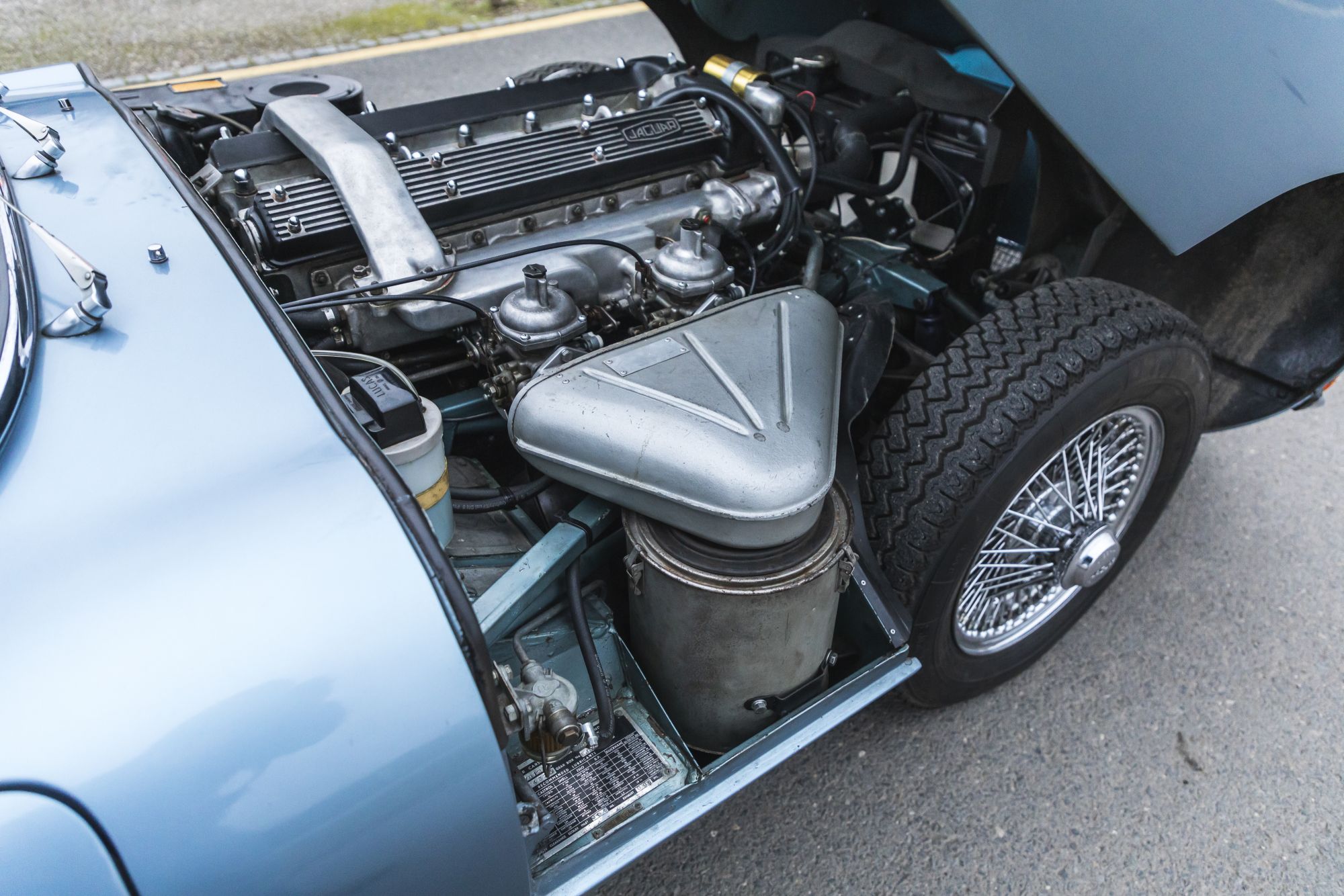 Jaguar E-type 1,5 auctomobile_35