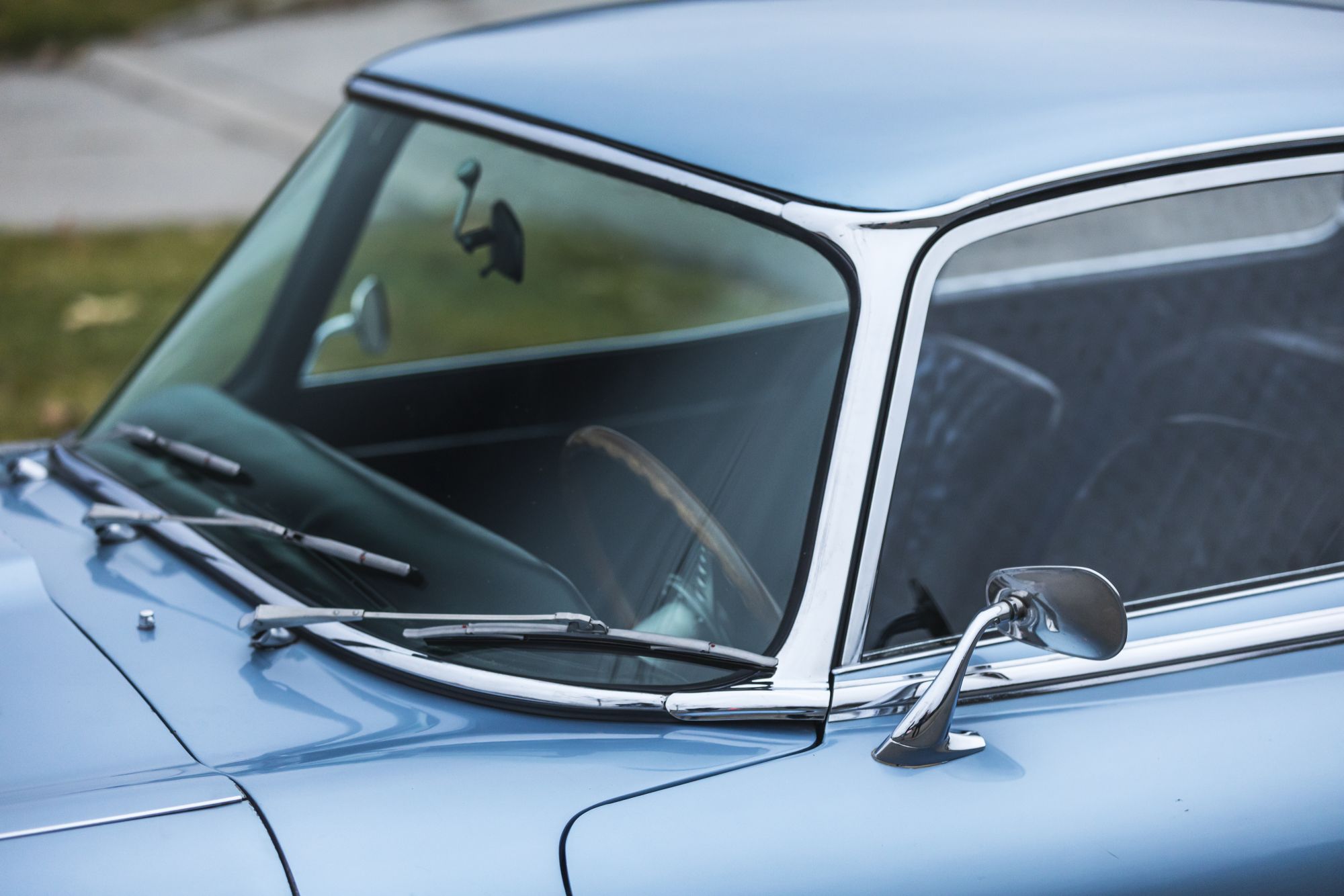 Jaguar E-type 1,5 auctomobile_4