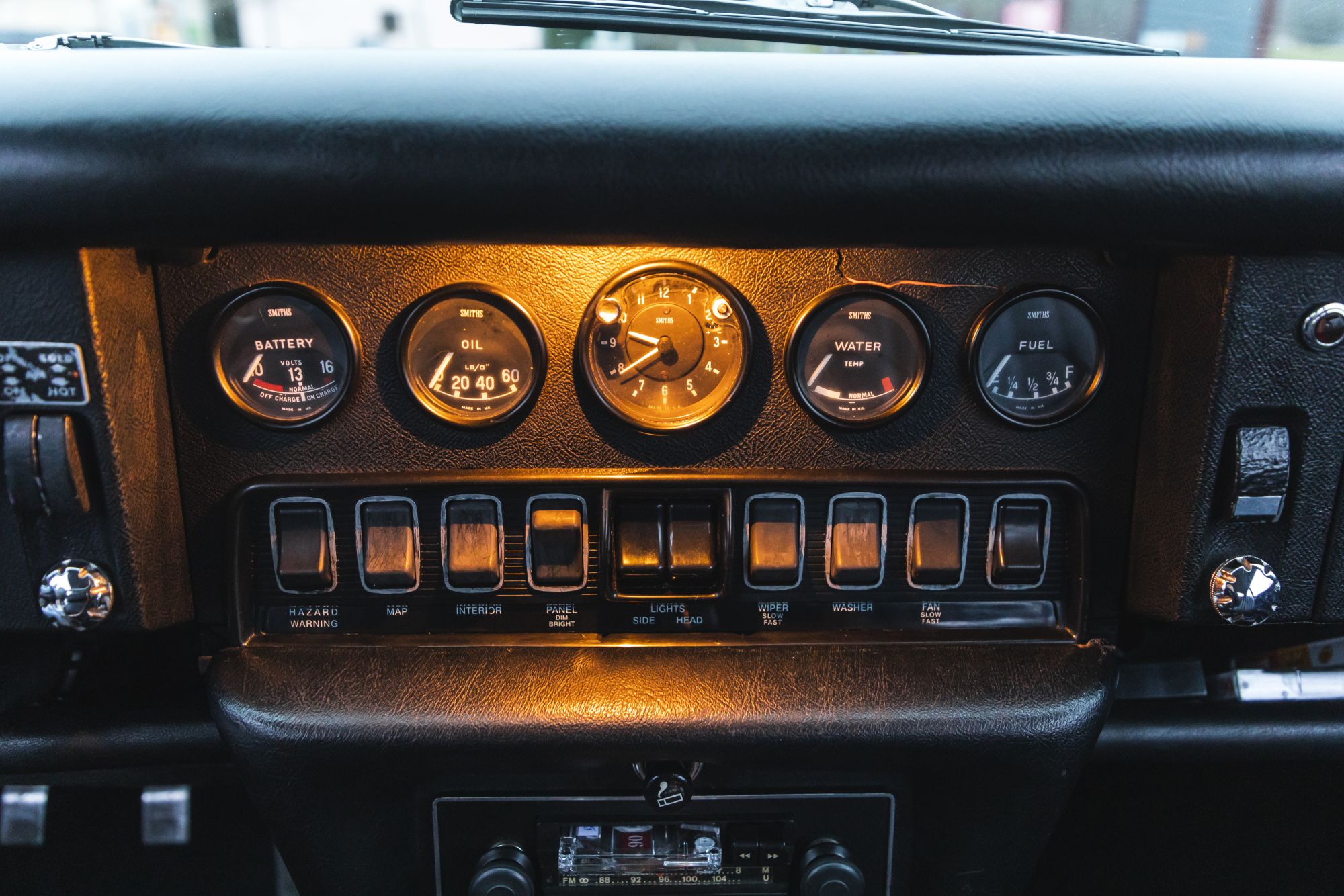 Jaguar E-type 1,5 auctomobile_48