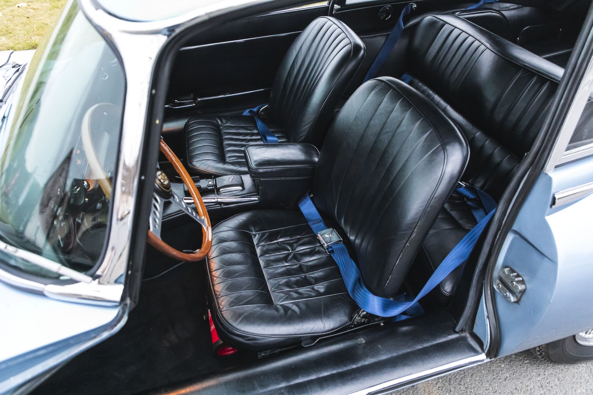 Jaguar E-type 1,5 auctomobile_53