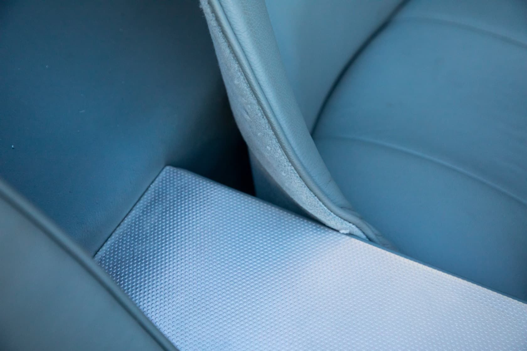 Jaguar E-type convertible bila _101