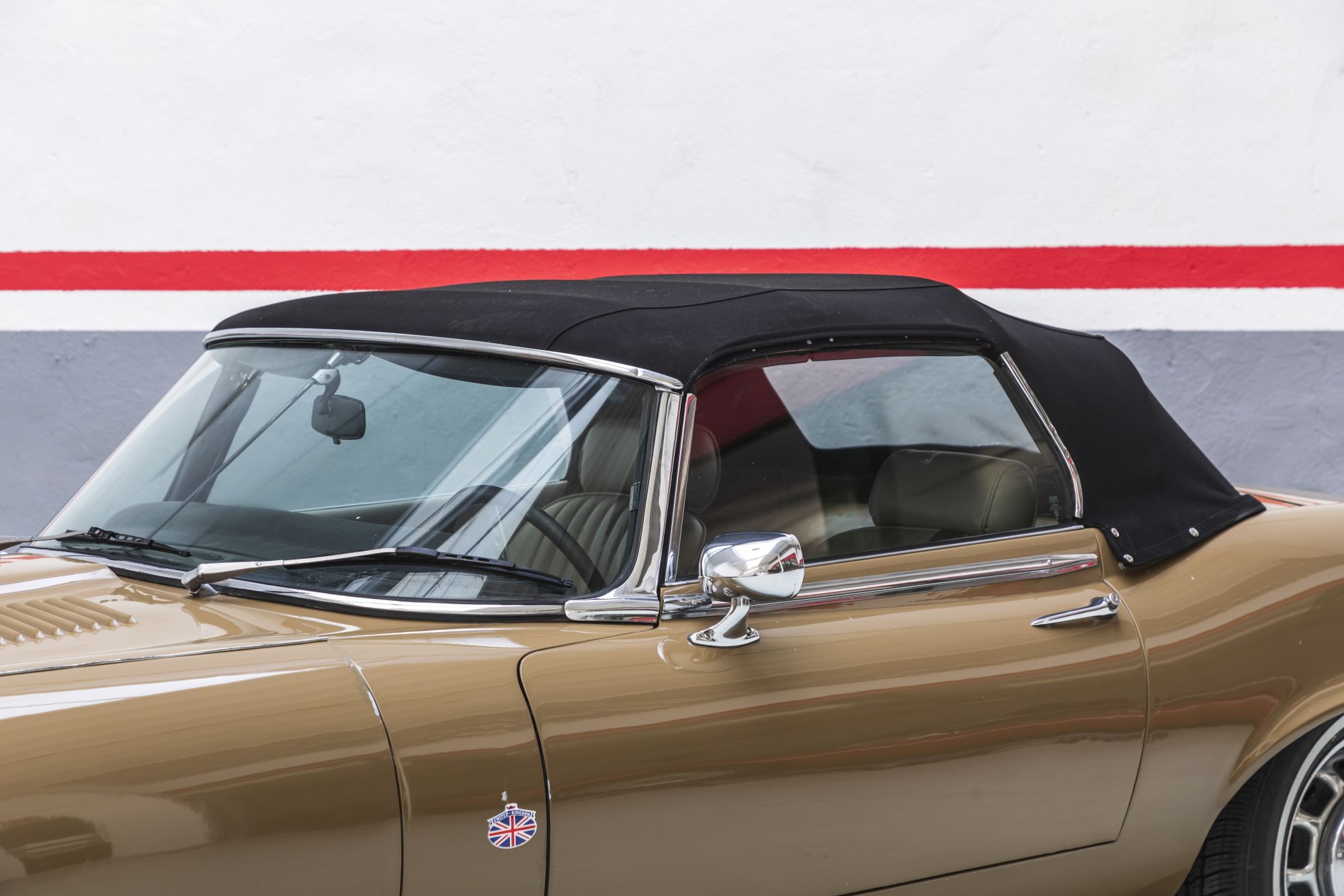 Jaguar E-type V12 - Auctomobile_1