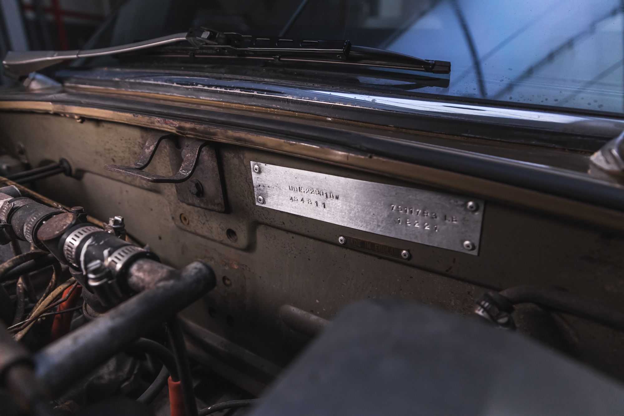 Jaguar E-type V12 - Auctomobile_25