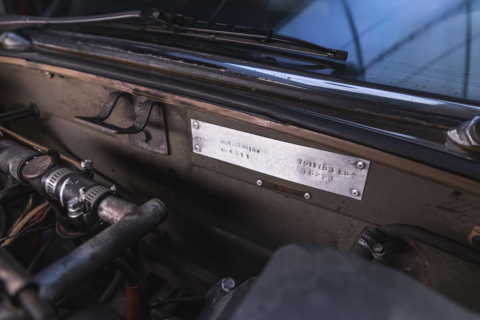 Jaguar E-type V12 - Auctomobile_26