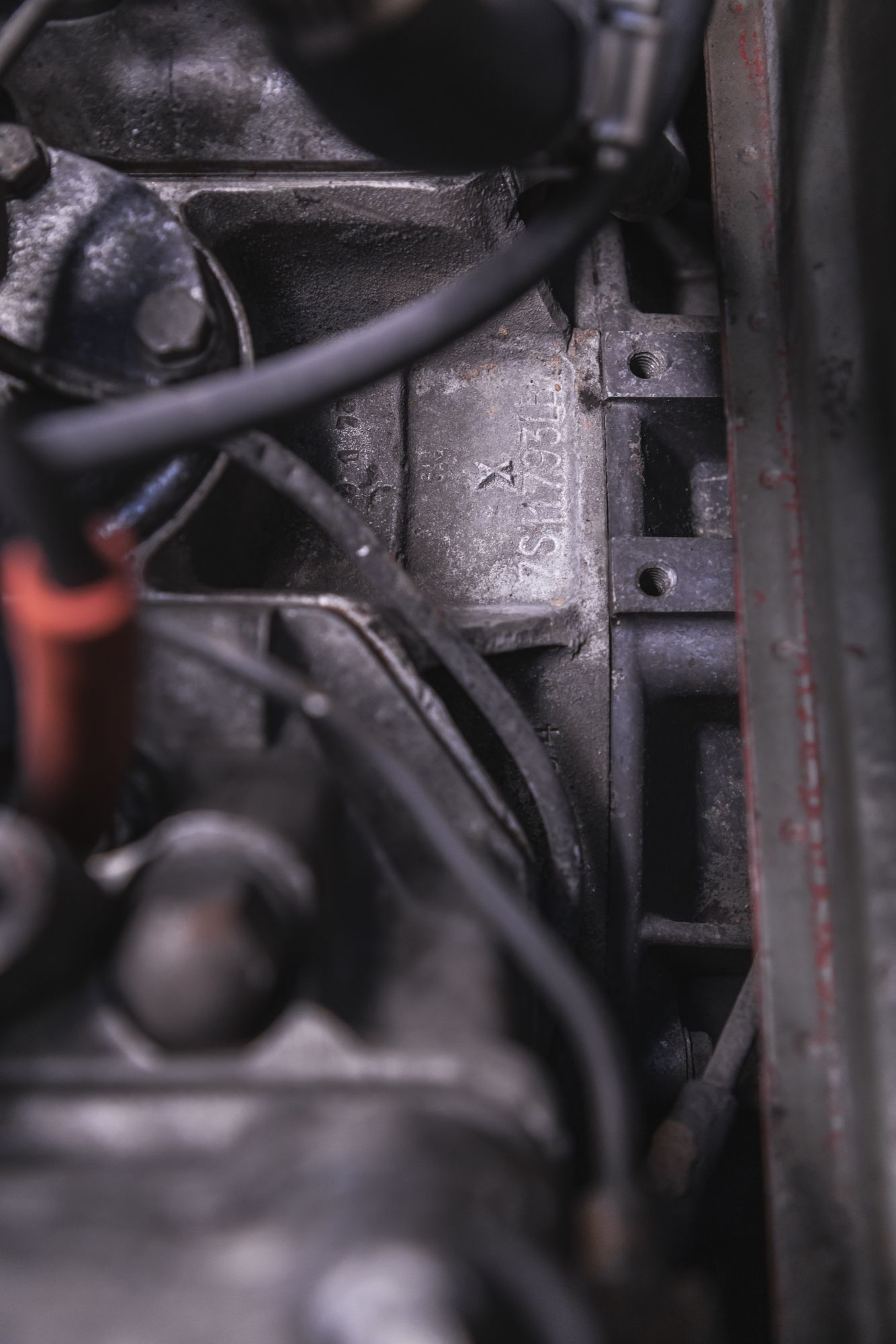 Jaguar E-type V12 - Auctomobile_27