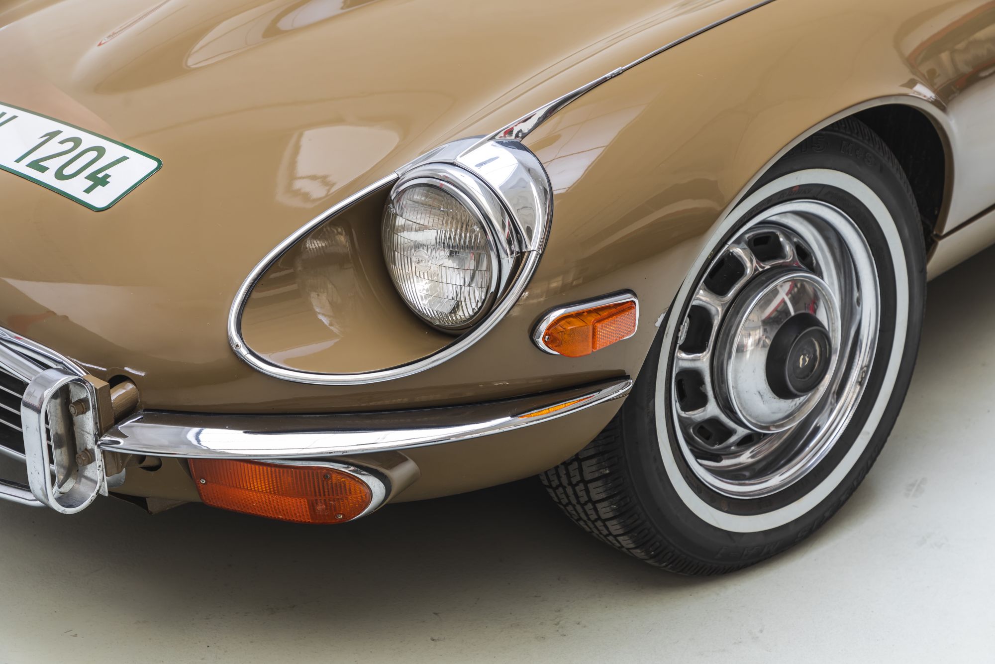 Jaguar E-type V12 - Auctomobile_5