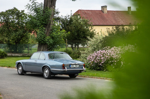 Jaguar XJS