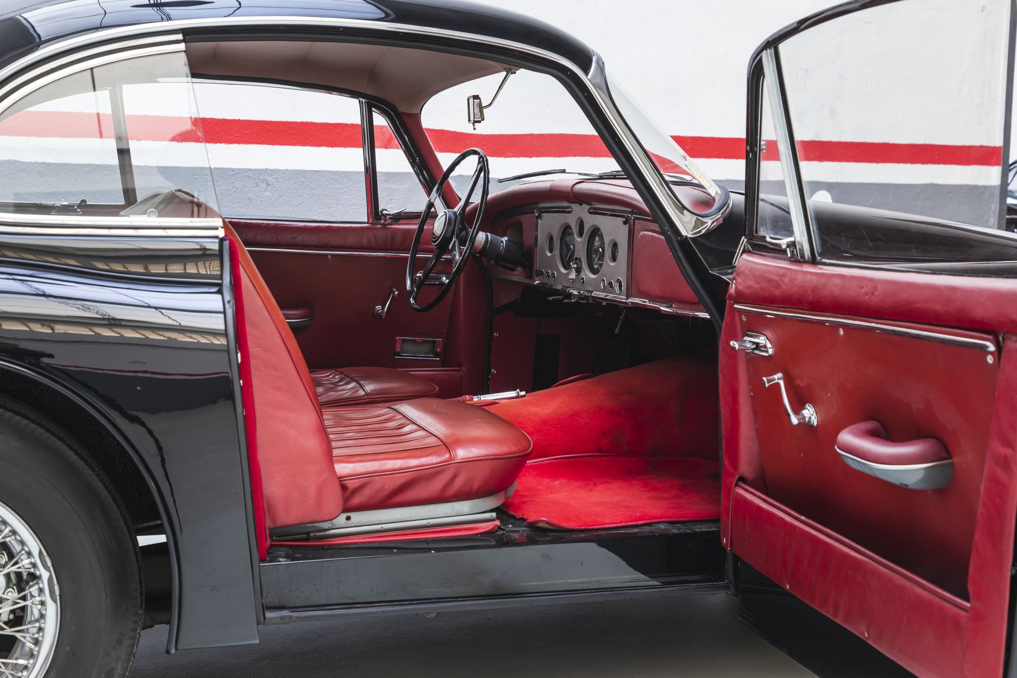 Jaguar XK - Auctomobile_10