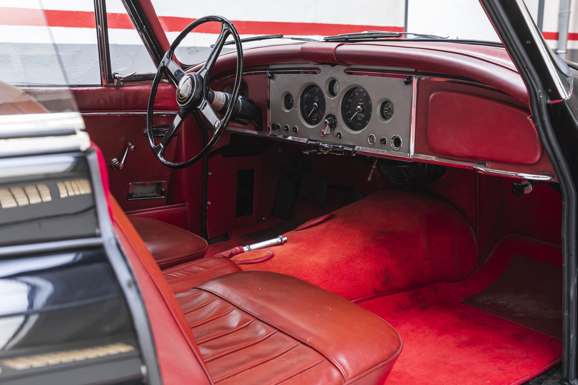 Jaguar XK - Auctomobile_12