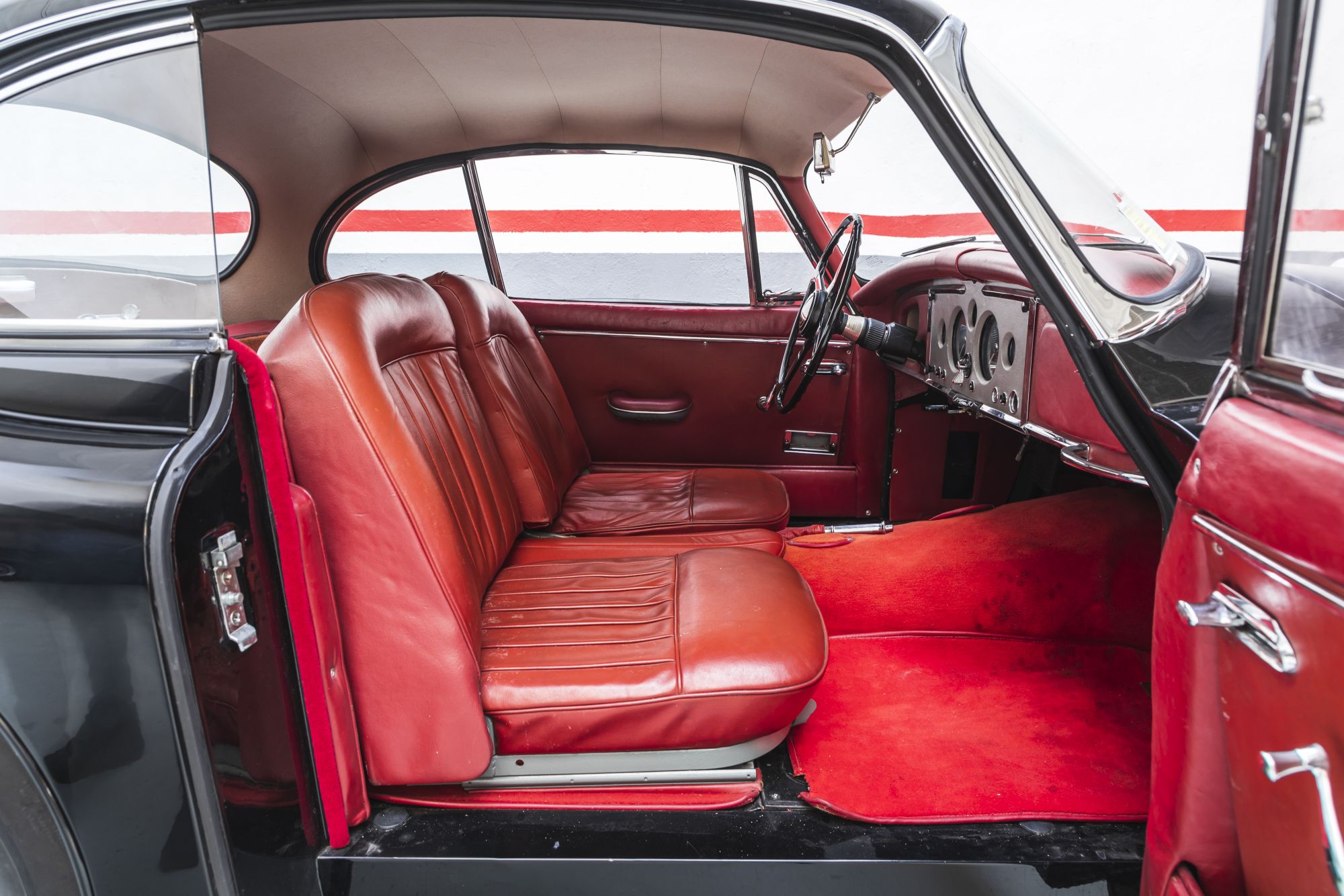 Jaguar XK - Auctomobile_14