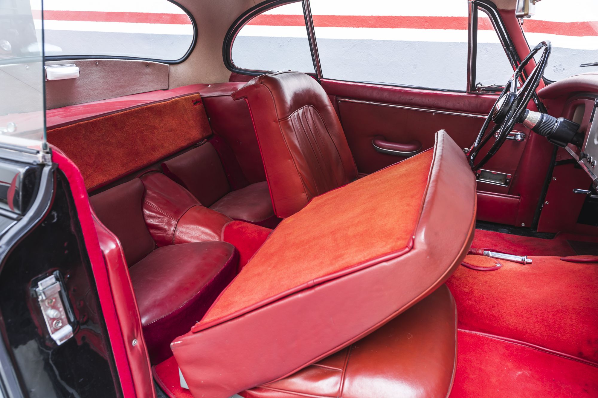 Jaguar XK - Auctomobile_16