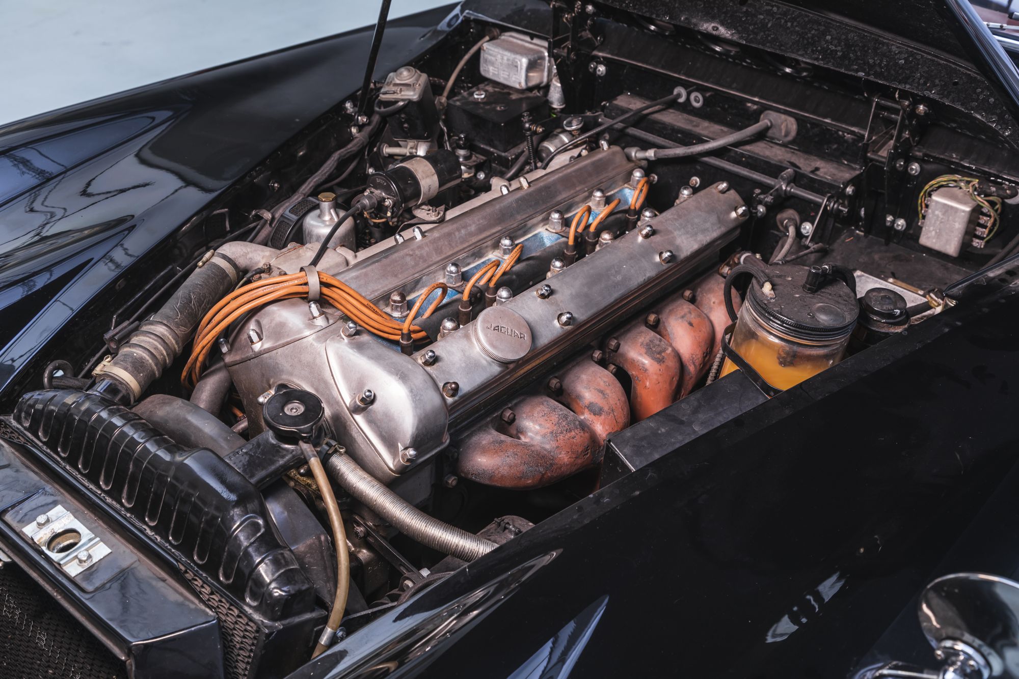 Jaguar XK - Auctomobile_22