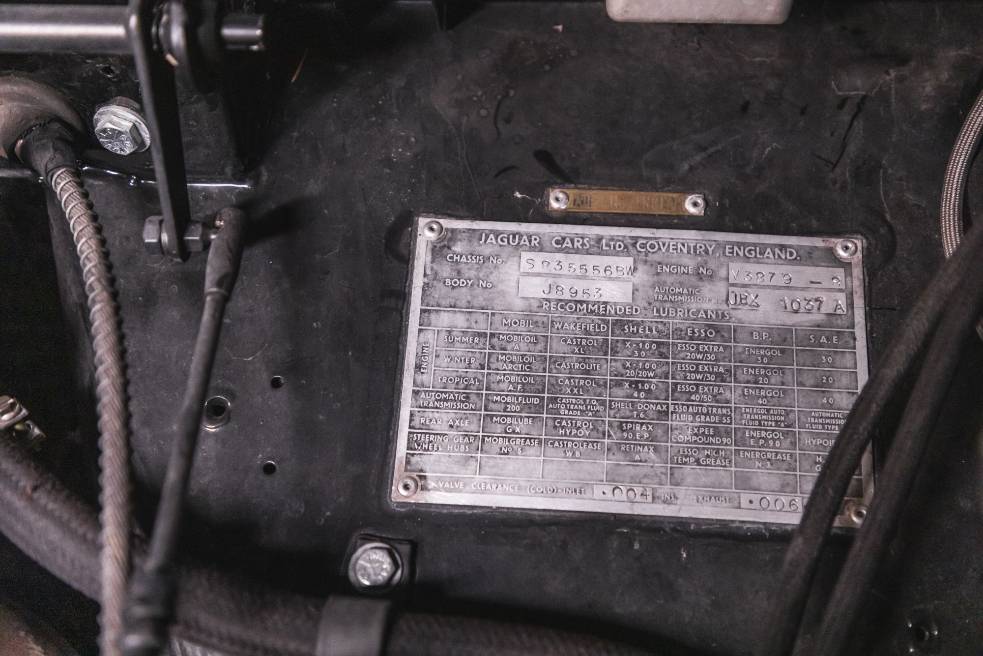 Jaguar XK - Auctomobile_24