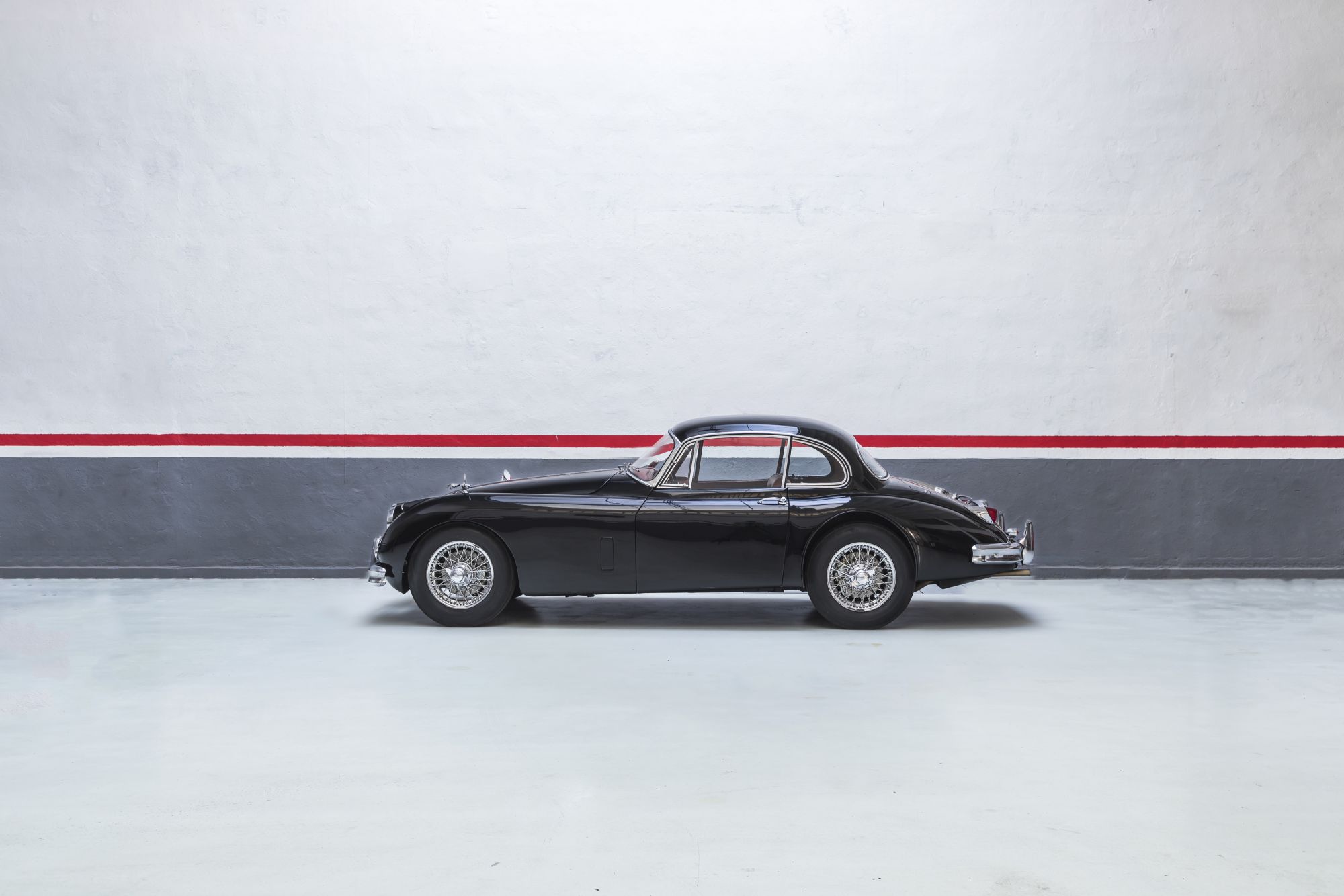 Jaguar XK - Auctomobile_28