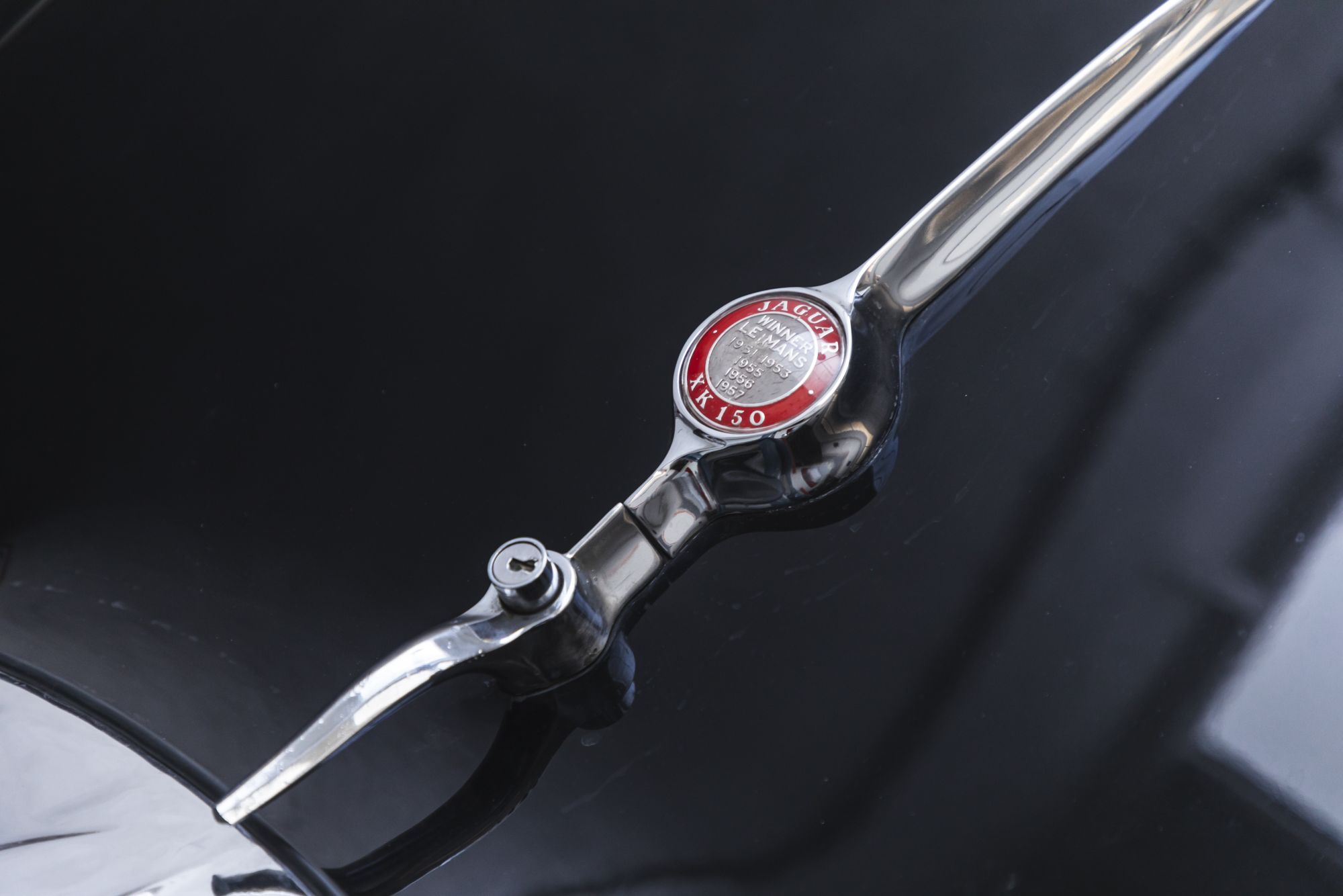 Jaguar XK - Auctomobile_4