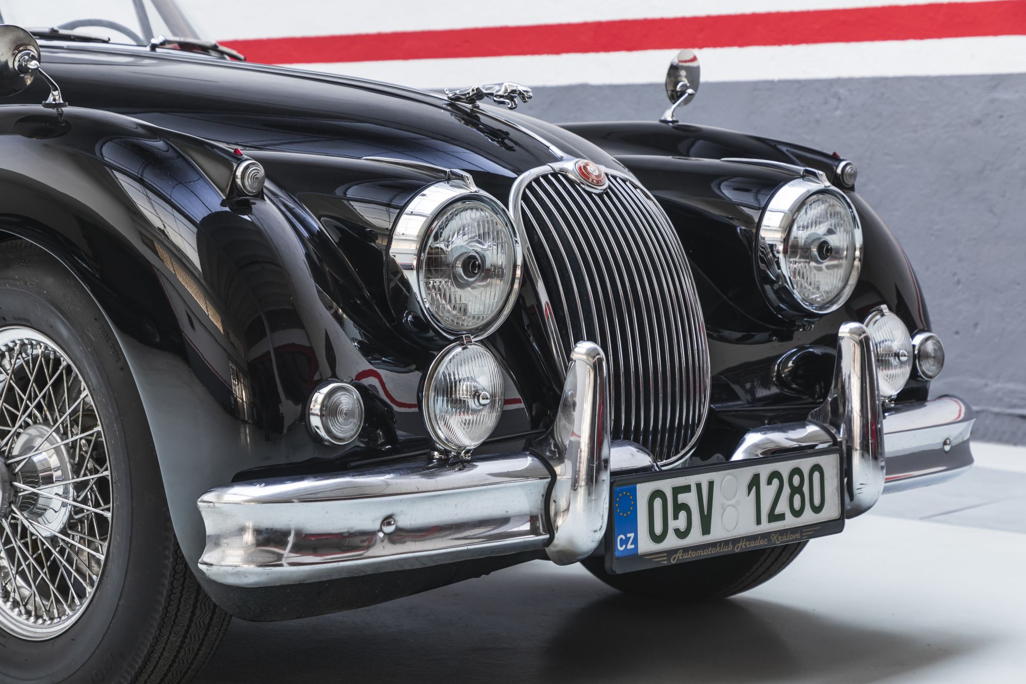 Jaguar XK - Auctomobile_7