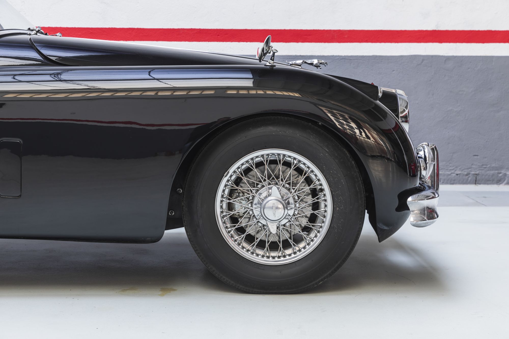 Jaguar XK - Auctomobile