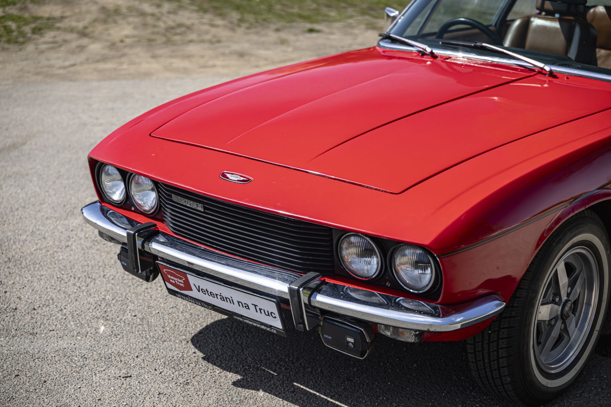 Jensen Interceptor III_1