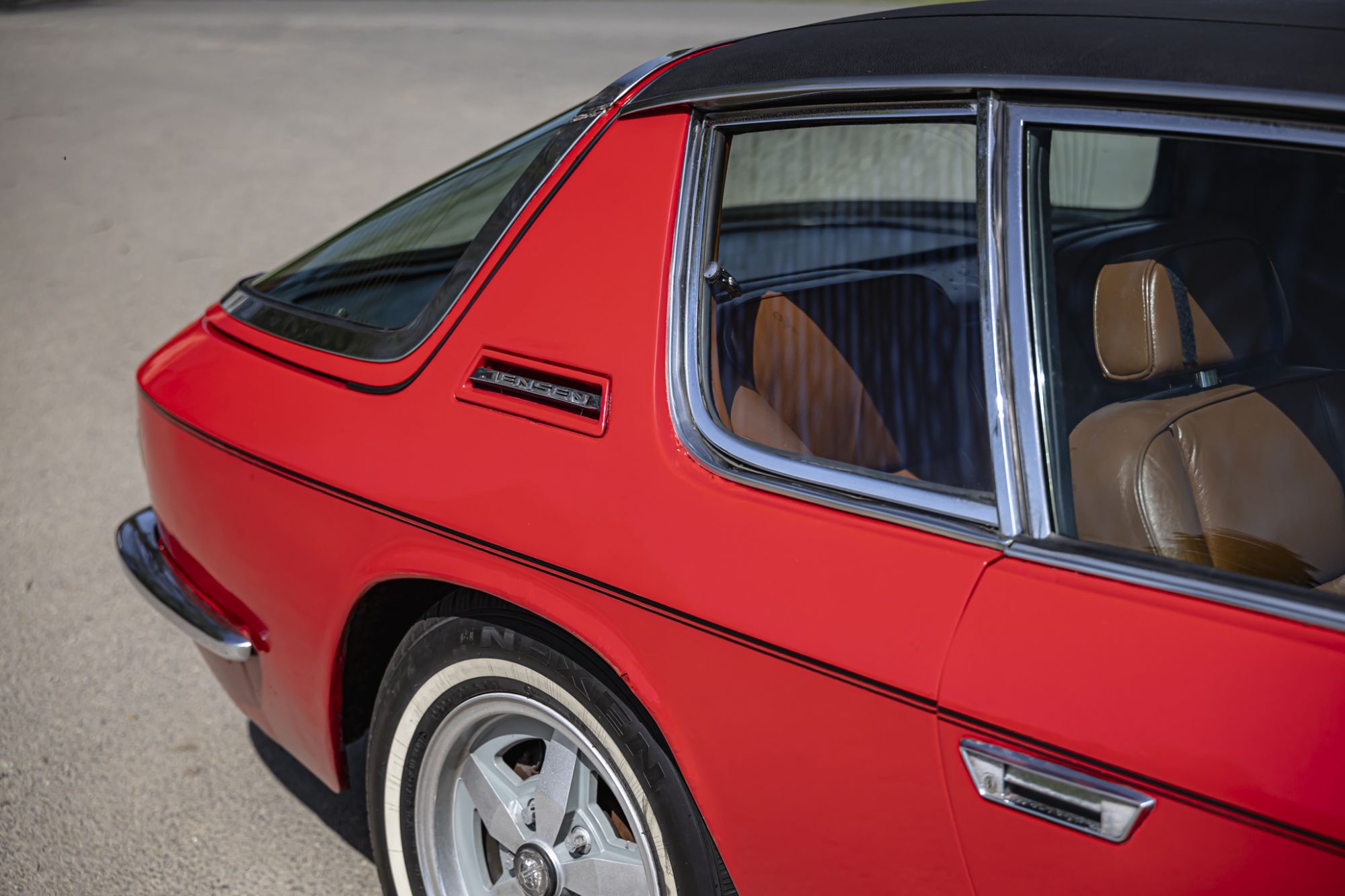 Jensen Interceptor III_13