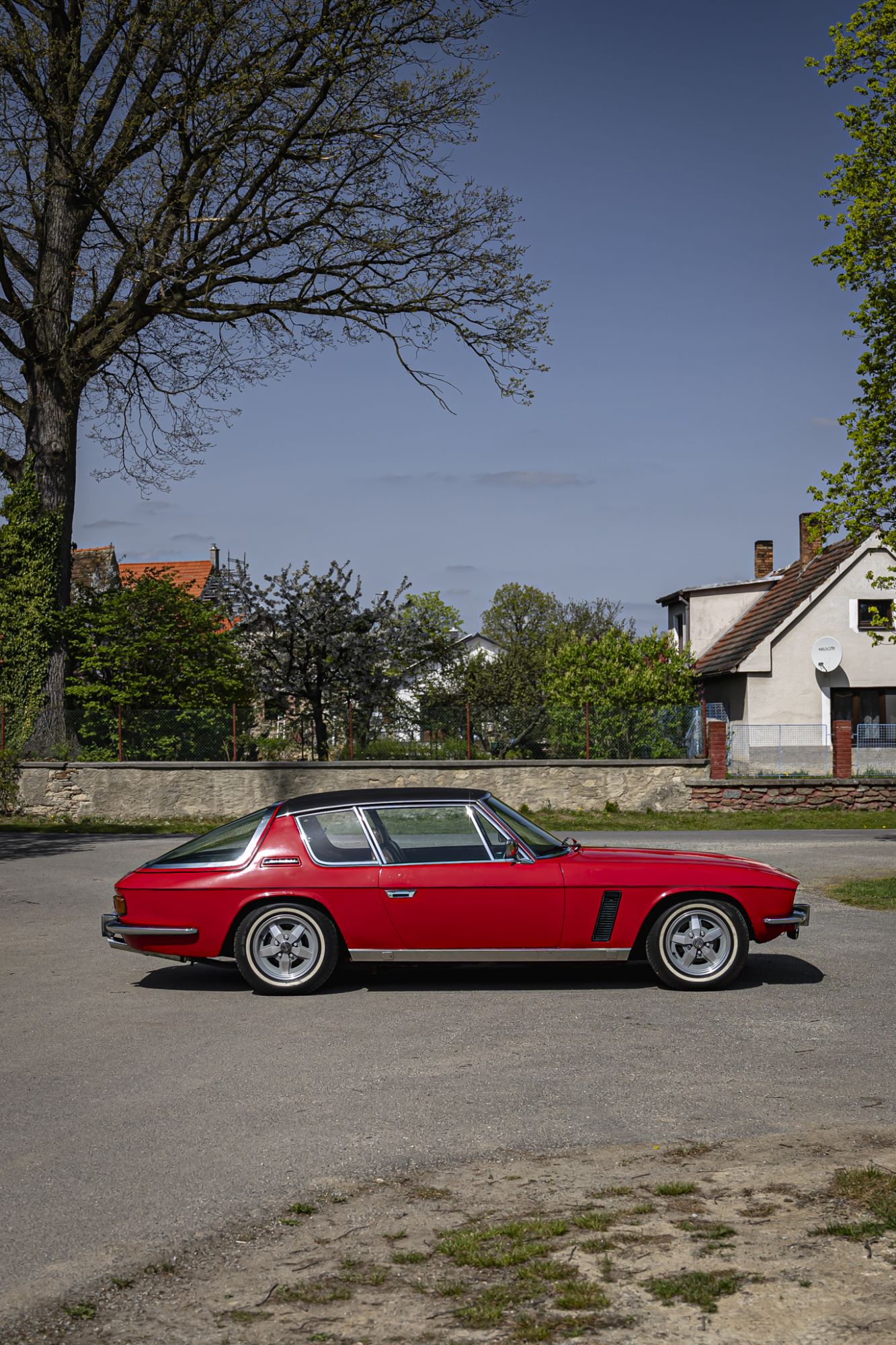 Jensen Interceptor III_25