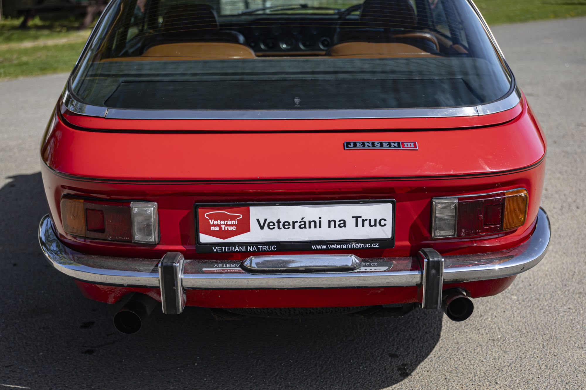 Jensen Interceptor III_28