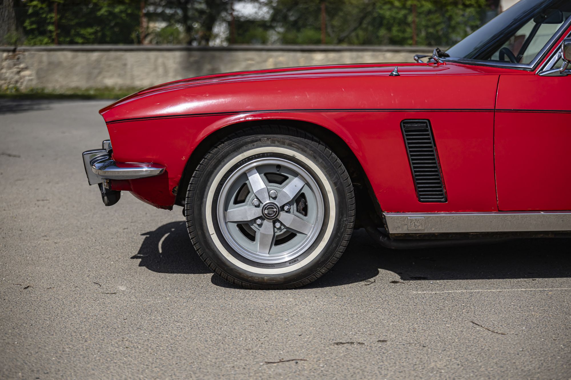 Jensen Interceptor III_37