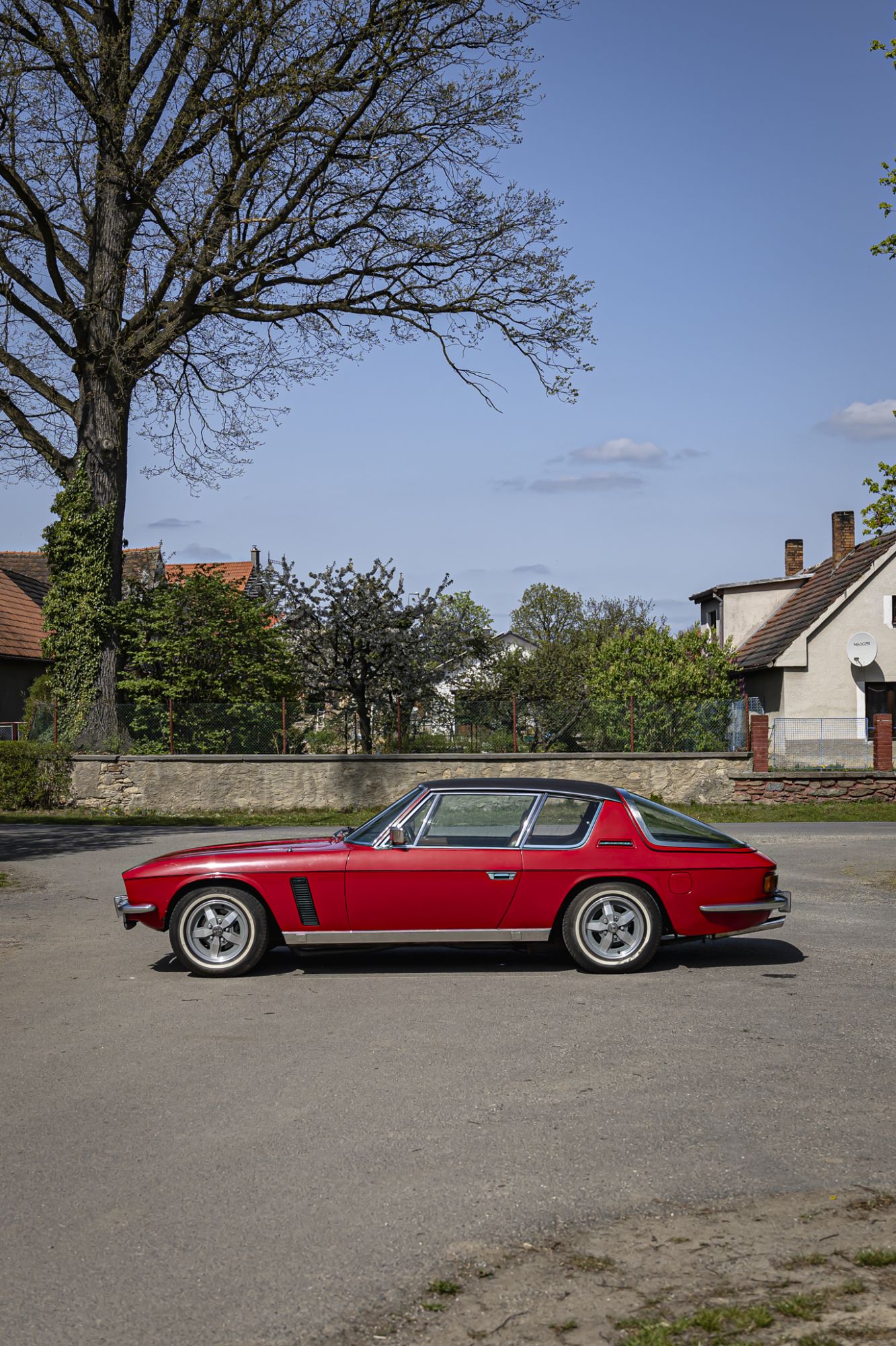 Jensen Interceptor III_39