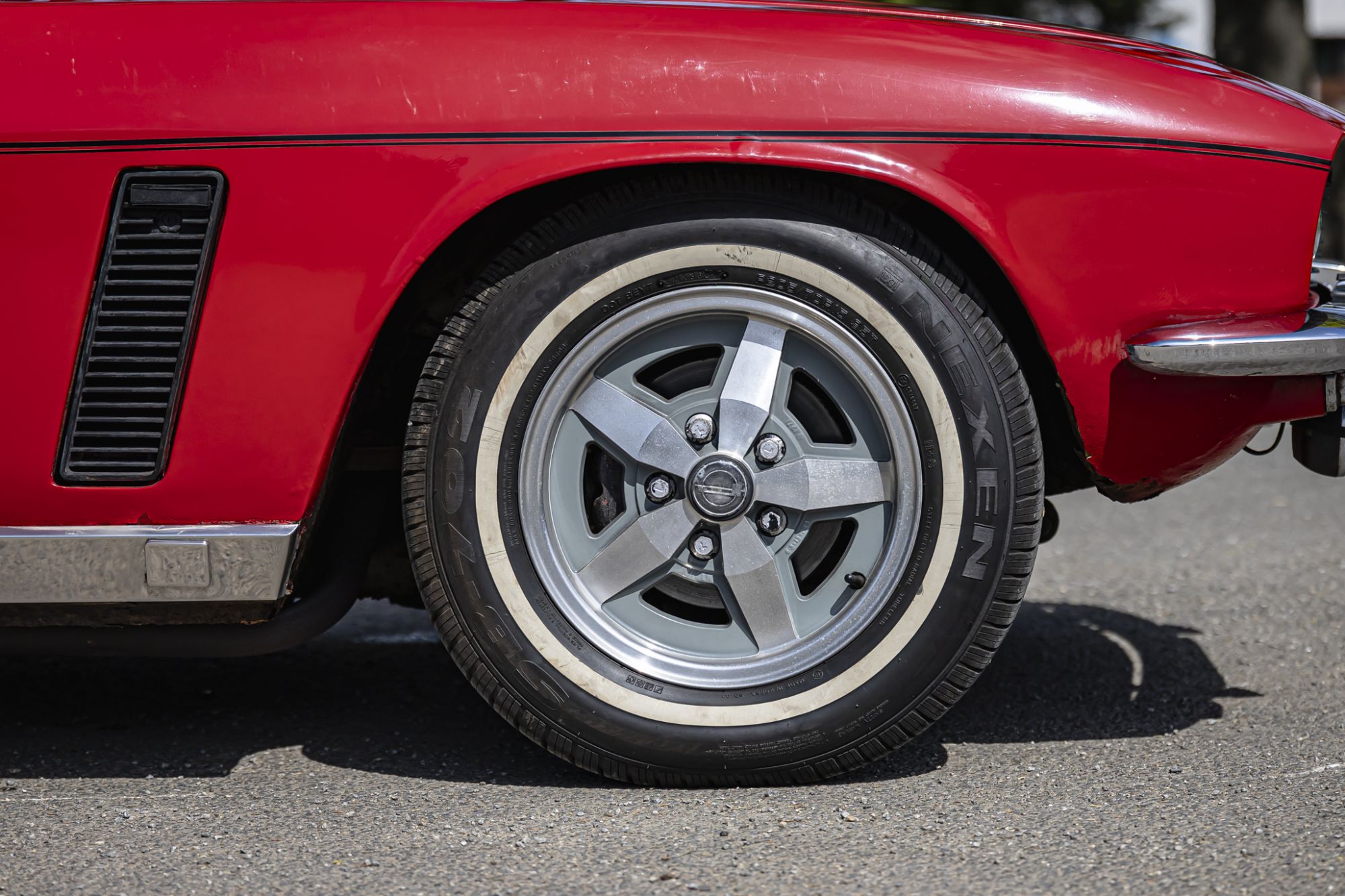 Jensen Interceptor III_9