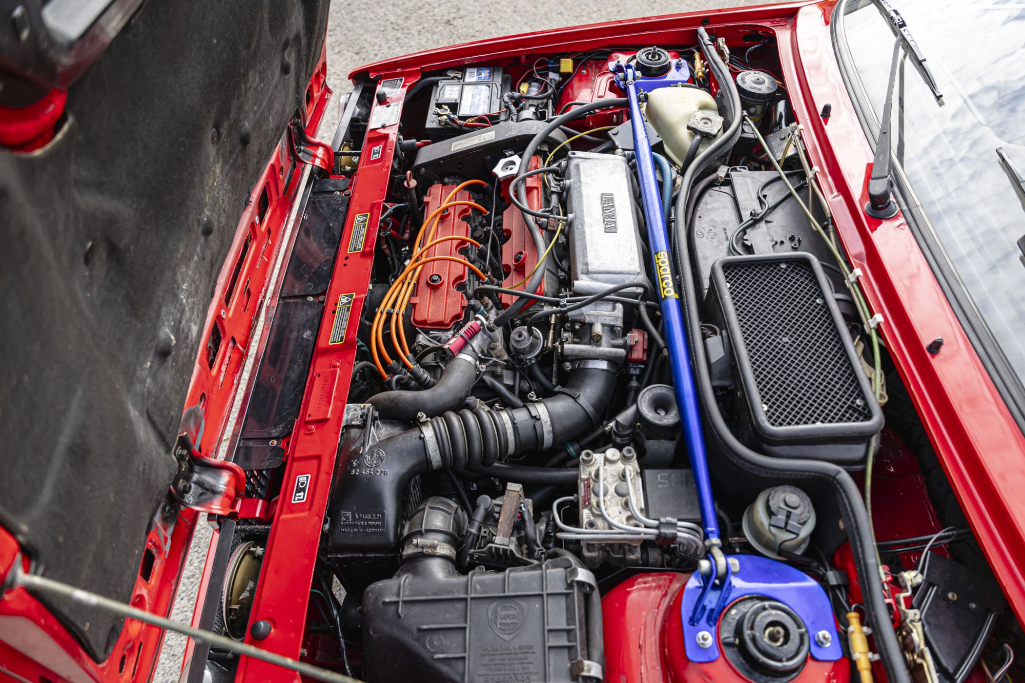 Lancia Delta Integrale 8V red_33