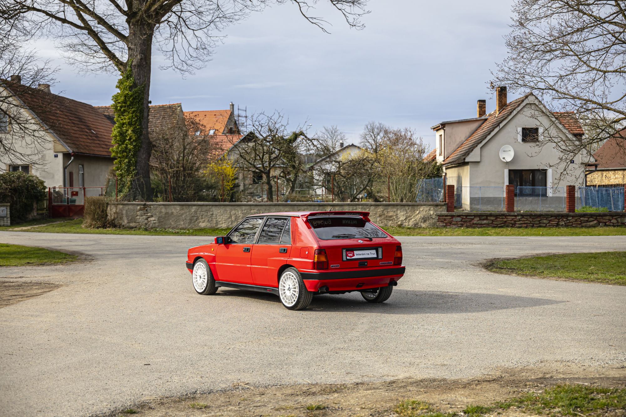 Lancia Delta Integrale 8V red_79