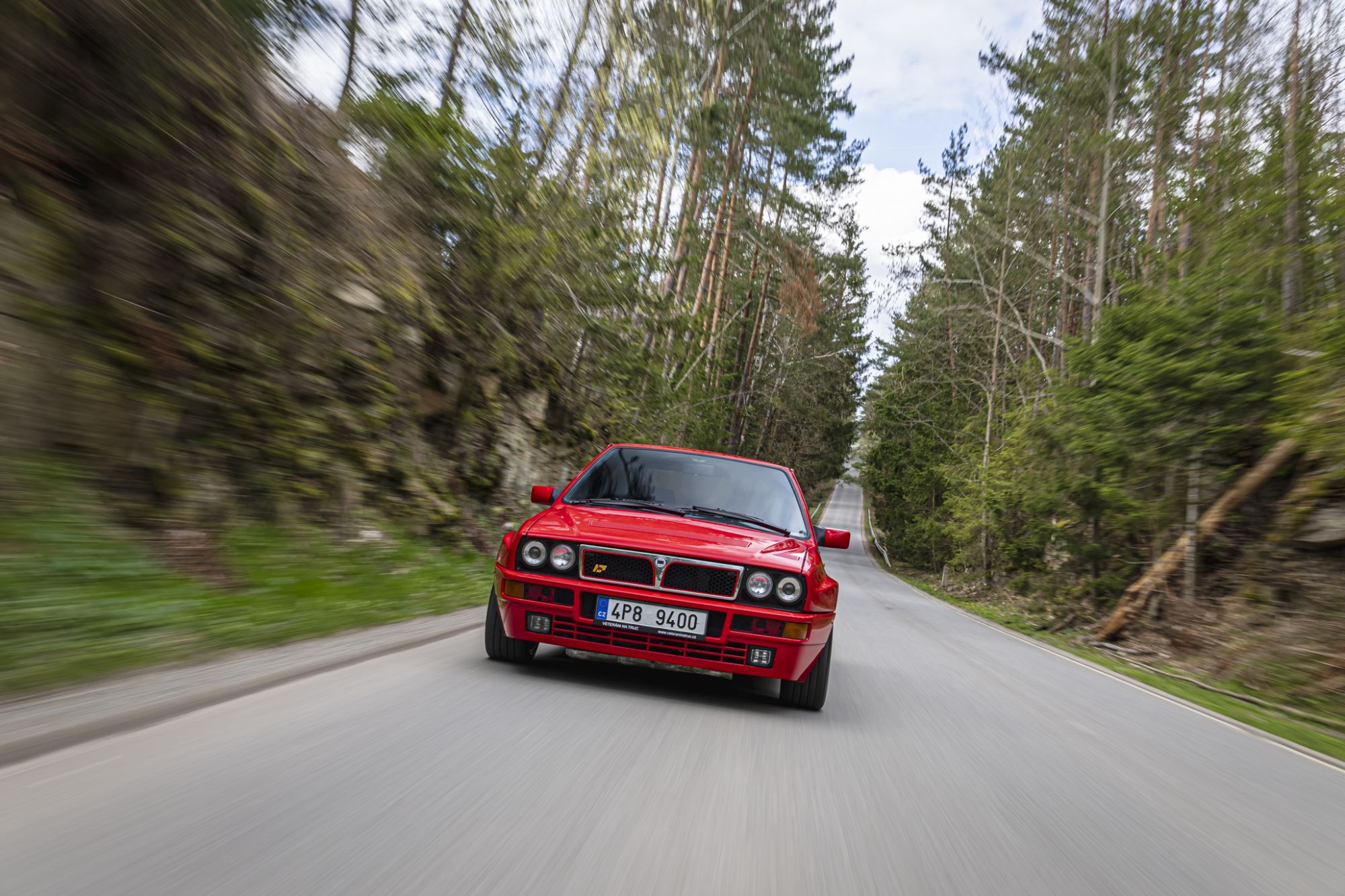 Lancia Delta Integrale EVOI_130