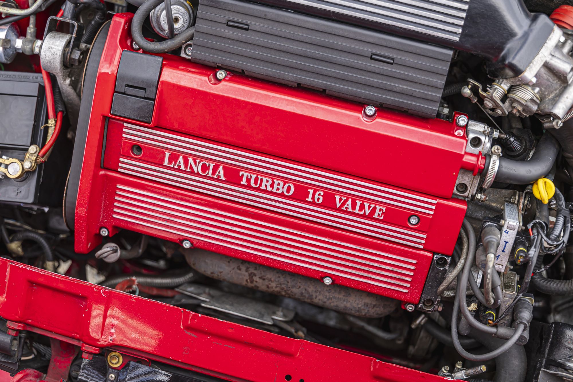 Lancia Delta Integrale EVOI_87