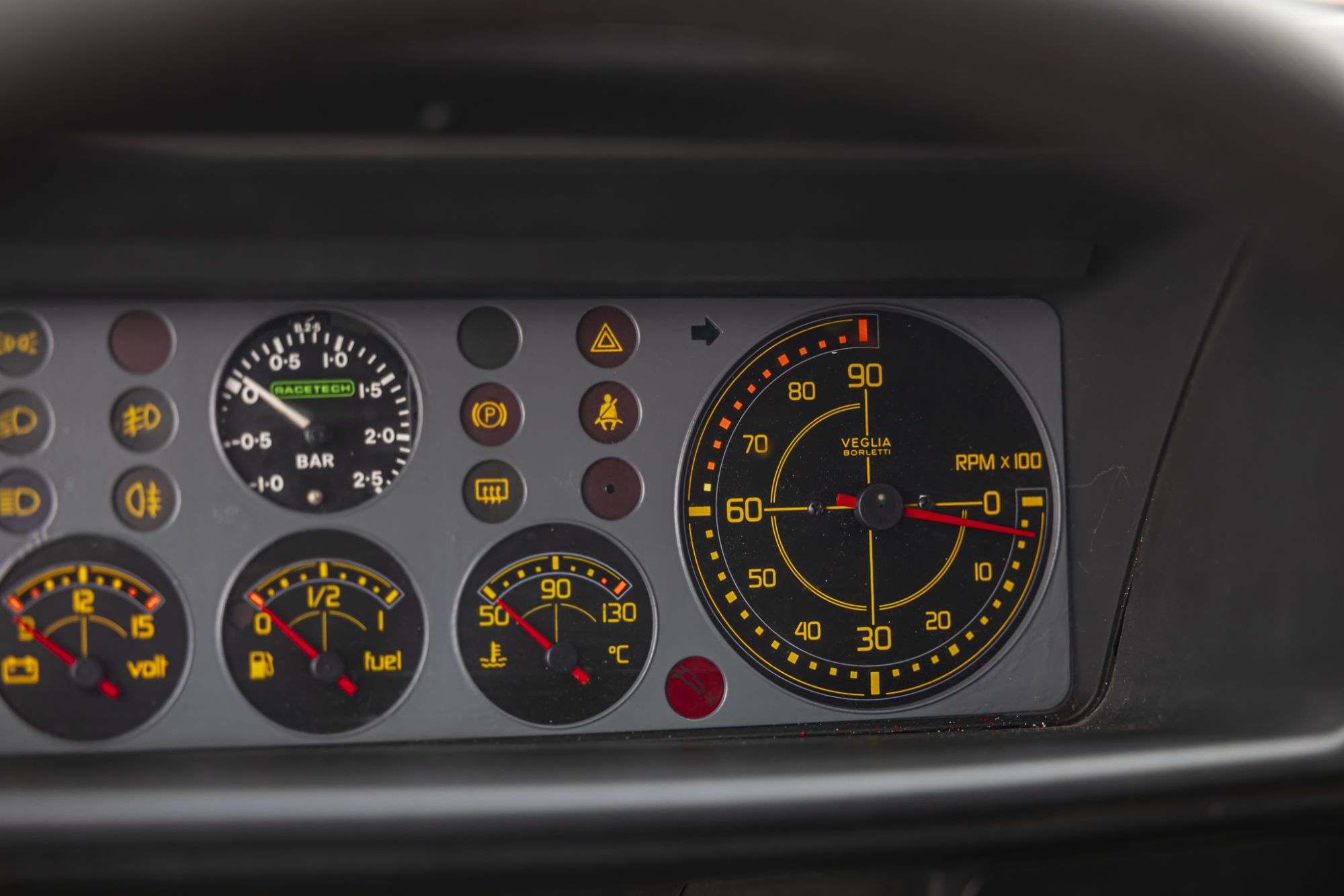 Lancia Delta Integrale EVOI_92