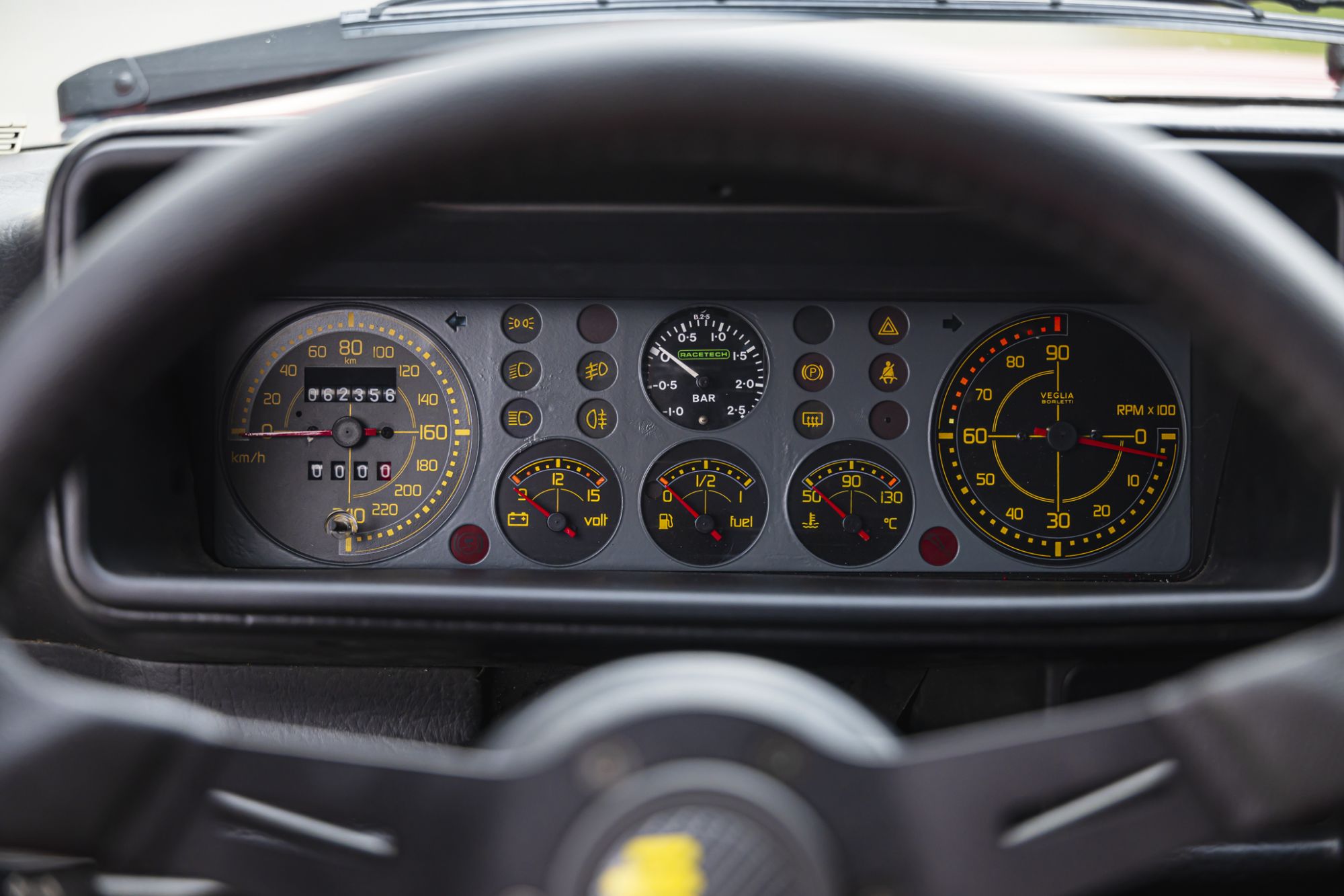 Lancia Delta Integrale EVOI_95