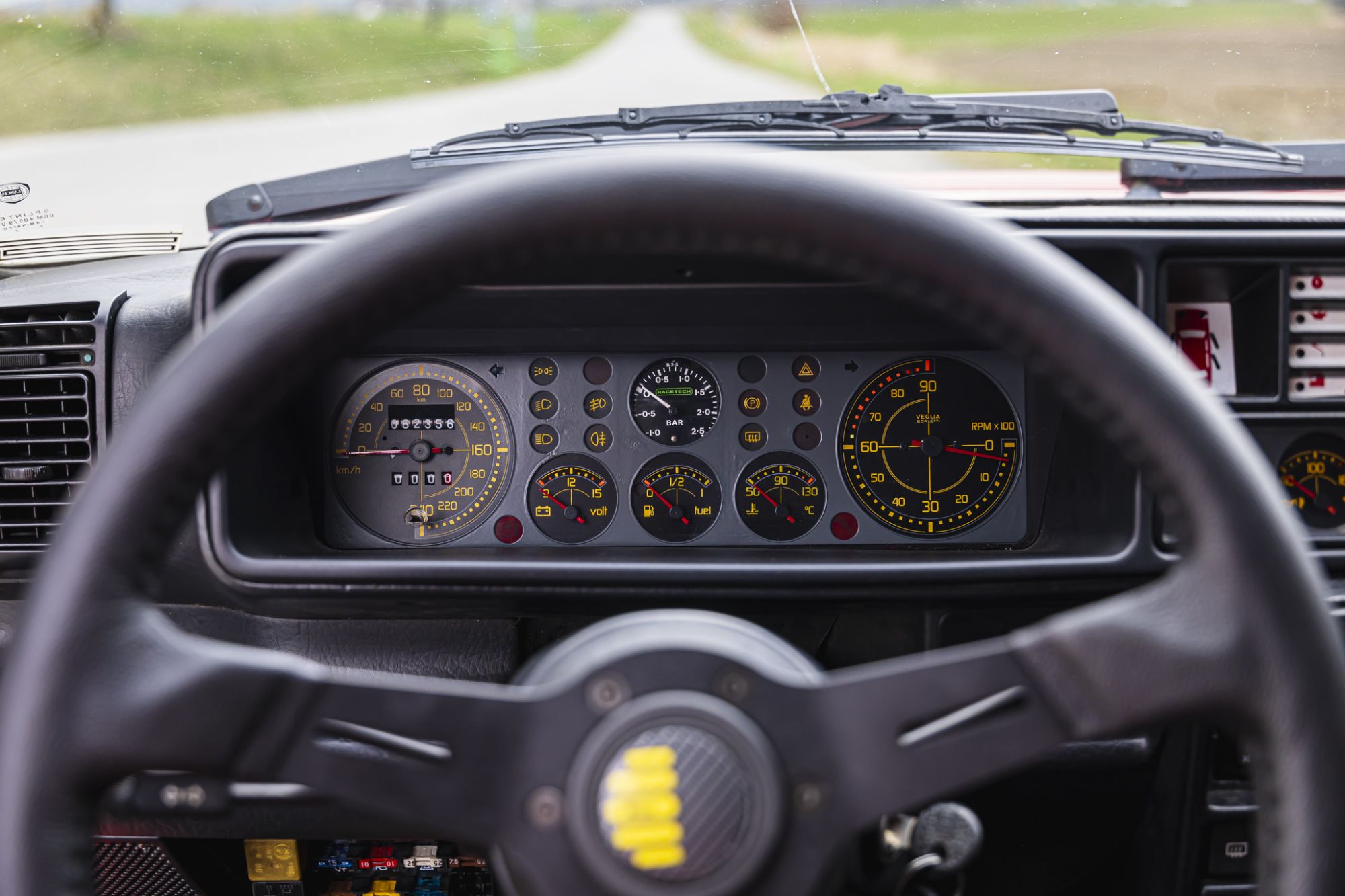 Lancia Delta Integrale EVOI_96