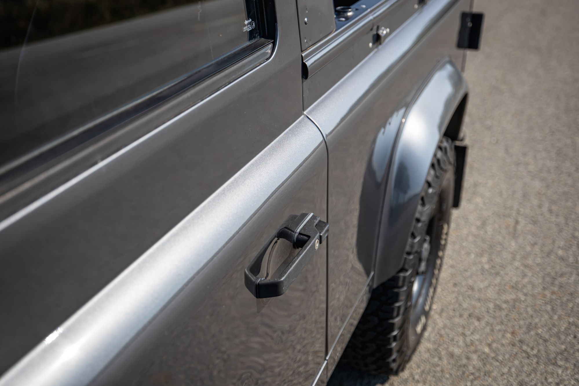 LOW Land Rover 90_18.JPG