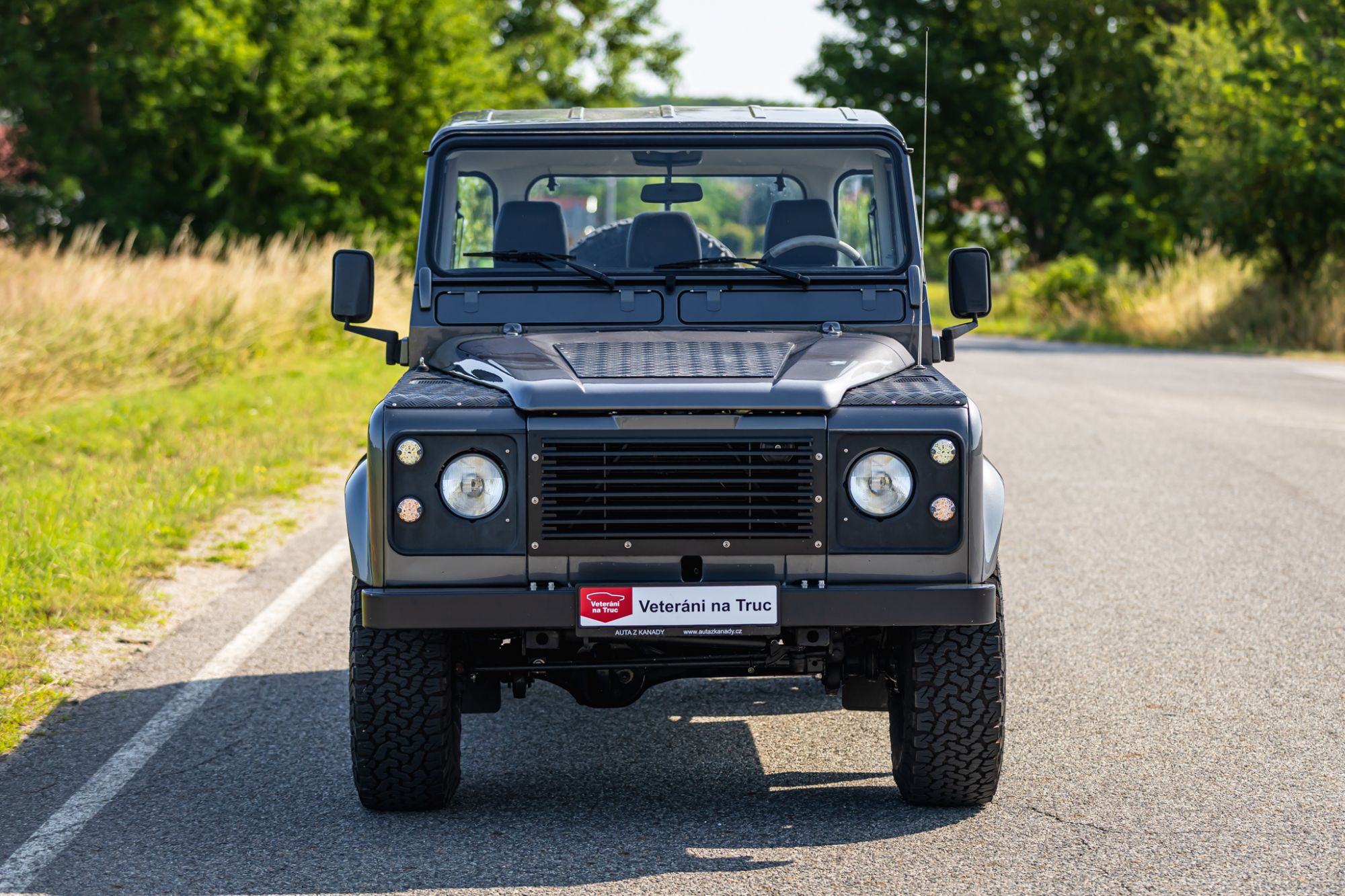 LOW Land Rover 90_23.JPG